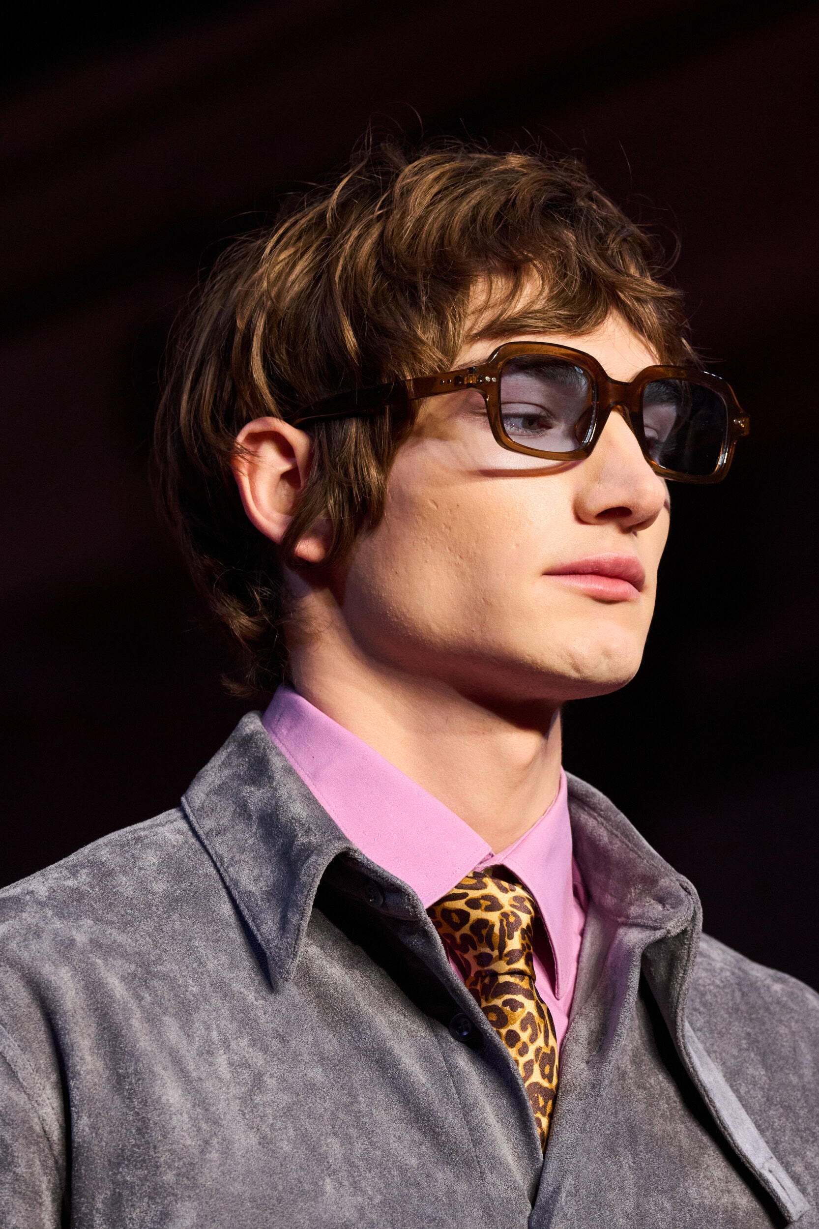 Kidsuper Studios Fall 2026 Men’s Fashion Show Details