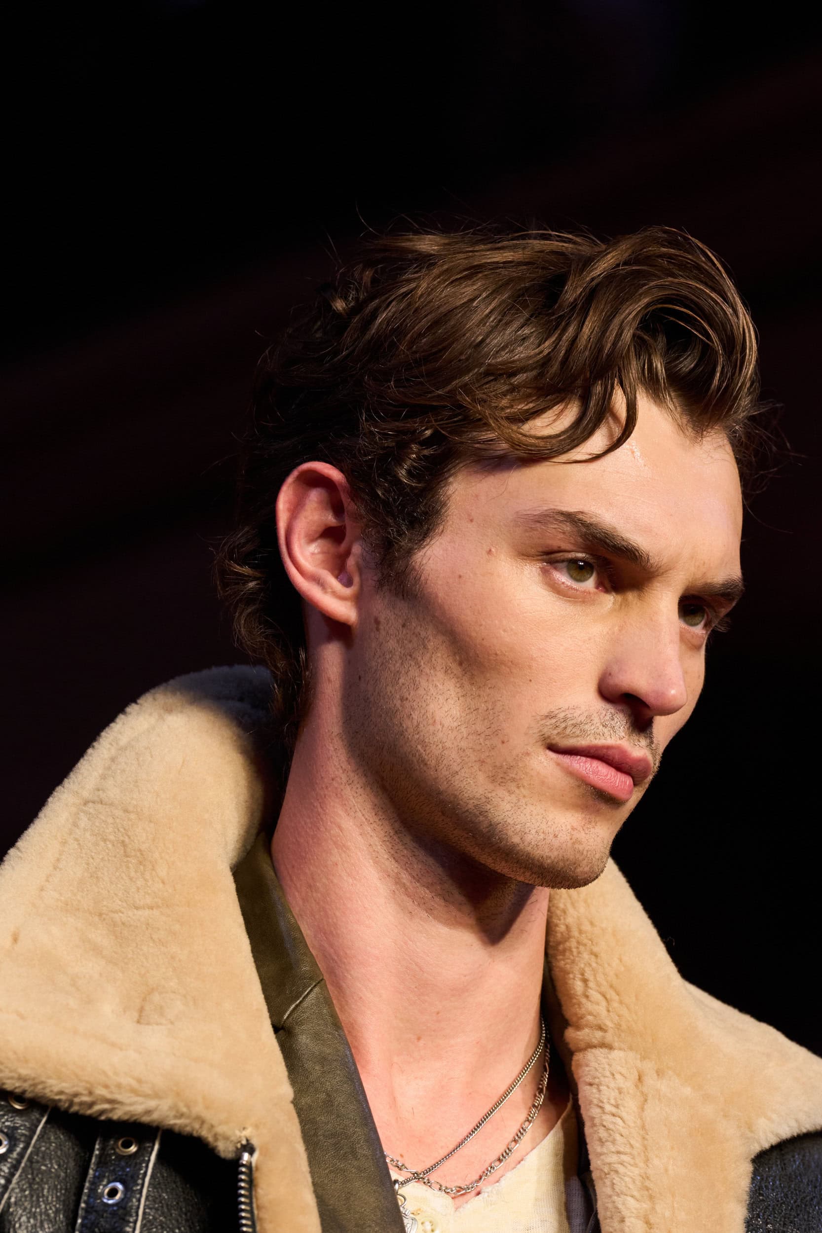 Kidsuper Studios Fall 2026 Men’s Fashion Show Details