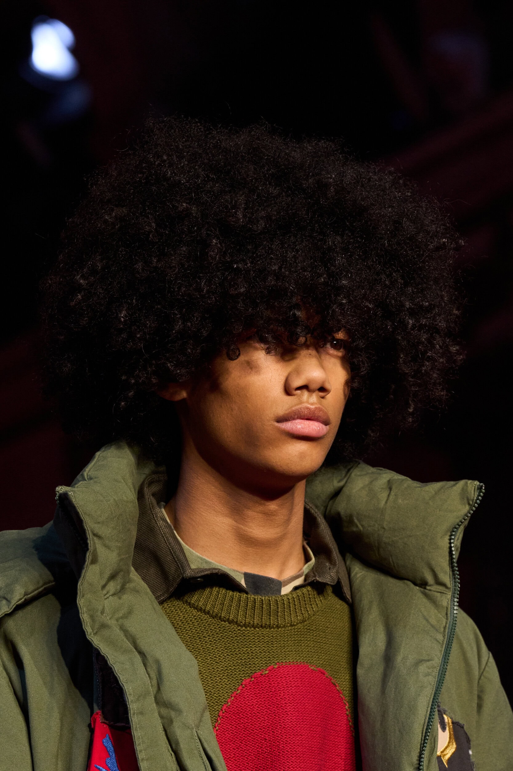 Kidsuper Studios Fall 2026 Men’s Fashion Show Details
