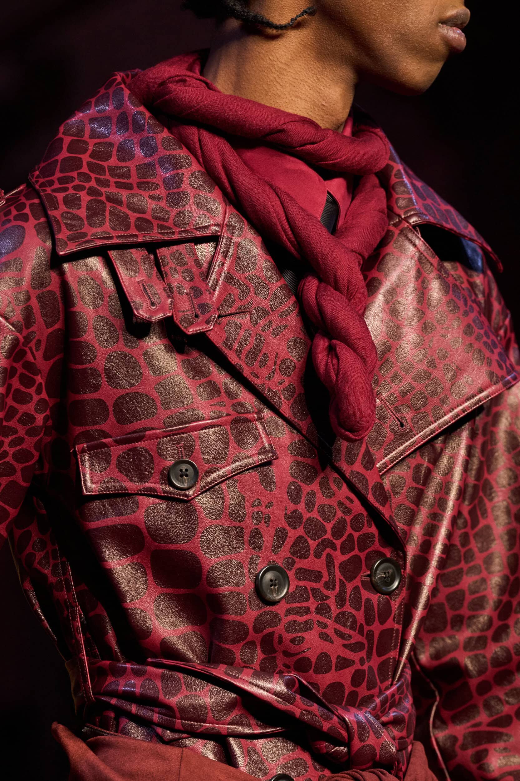 Kidsuper Studios Fall 2026 Men’s Fashion Show Details