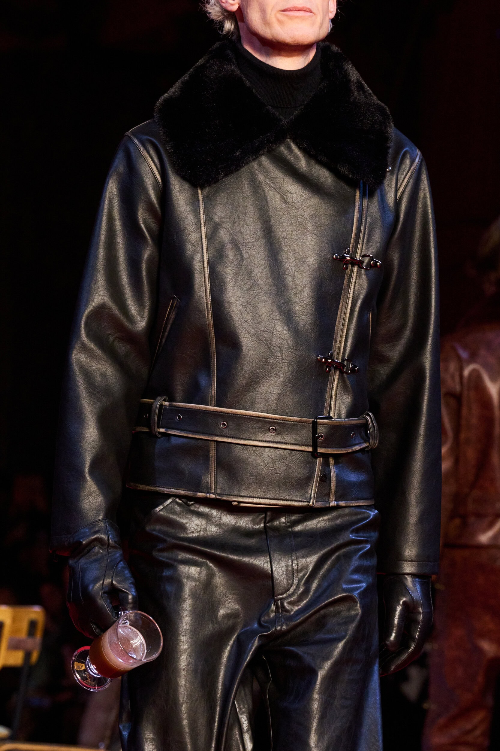 Kidsuper Studios Fall 2026 Men’s Fashion Show Details