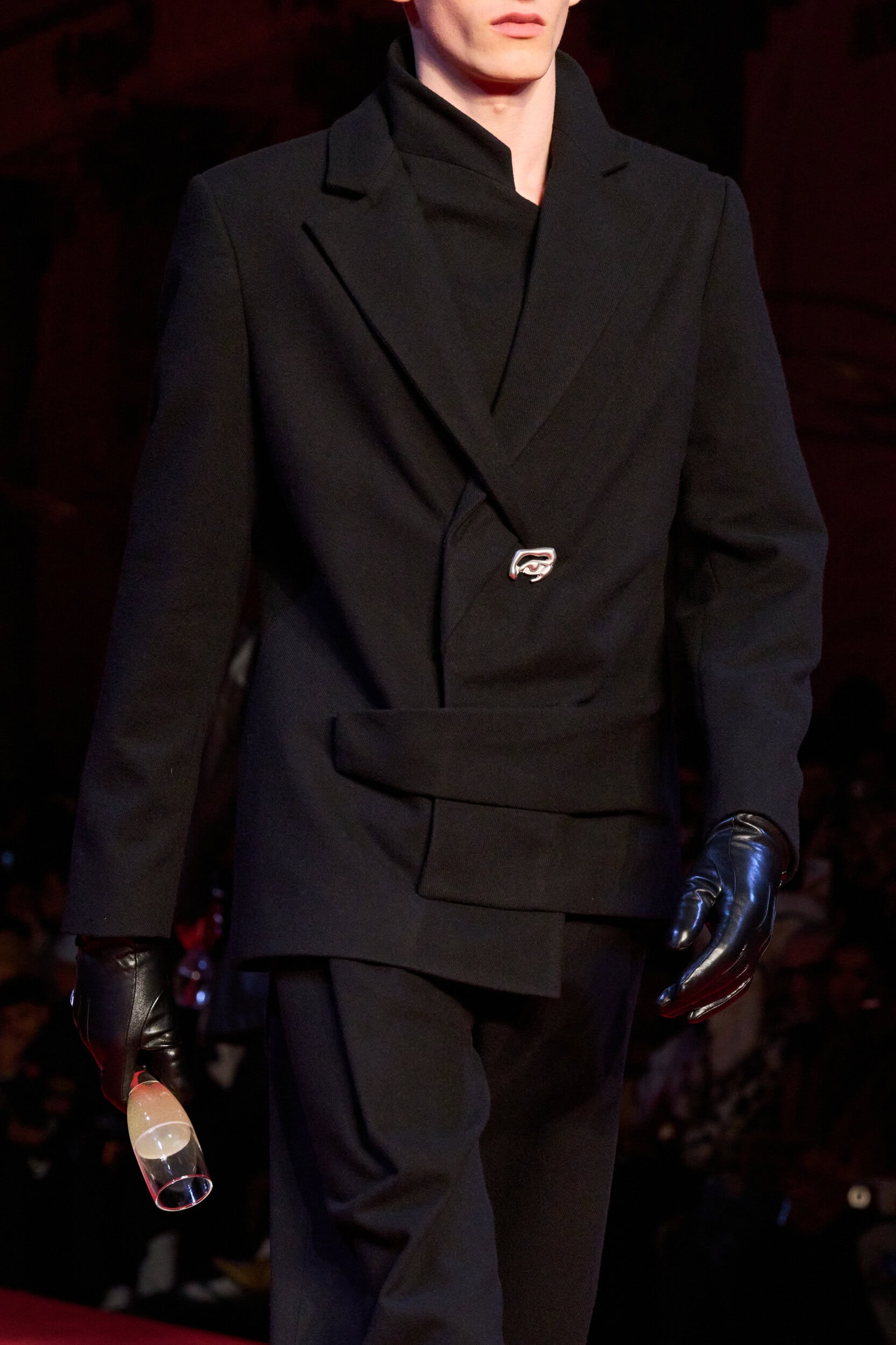 Kidsuper Studios Fall 2026 Men’s Fashion Show Details