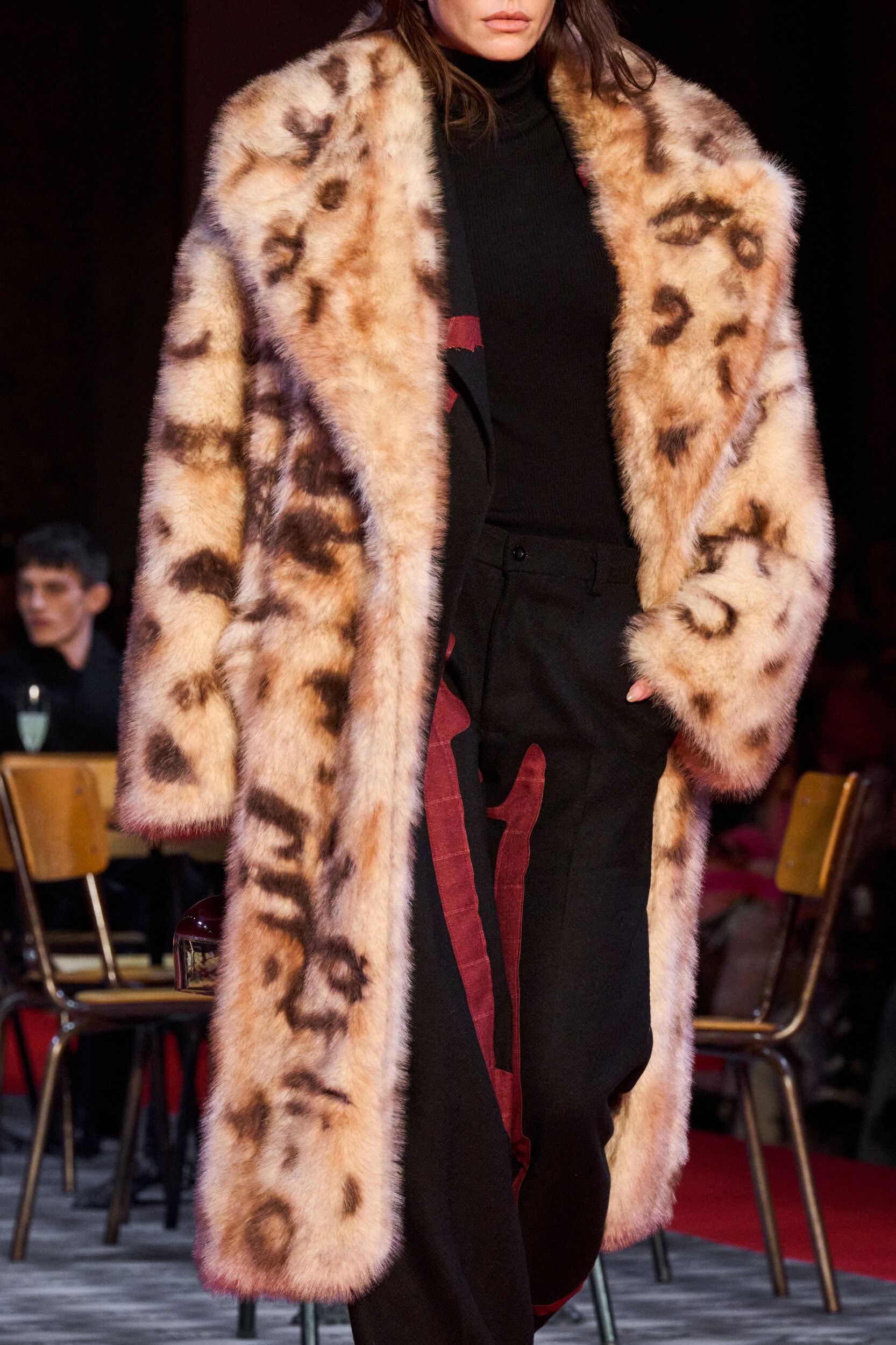 Kidsuper Studios Fall 2026 Men’s Fashion Show Details