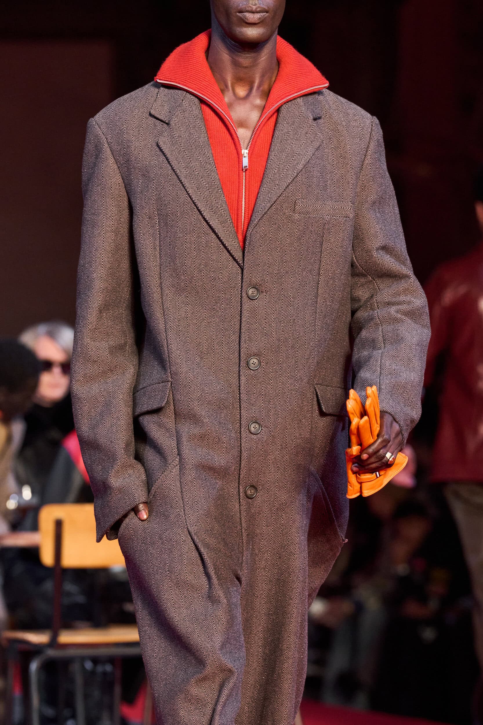 Kidsuper Studios Fall 2026 Men’s Fashion Show Details