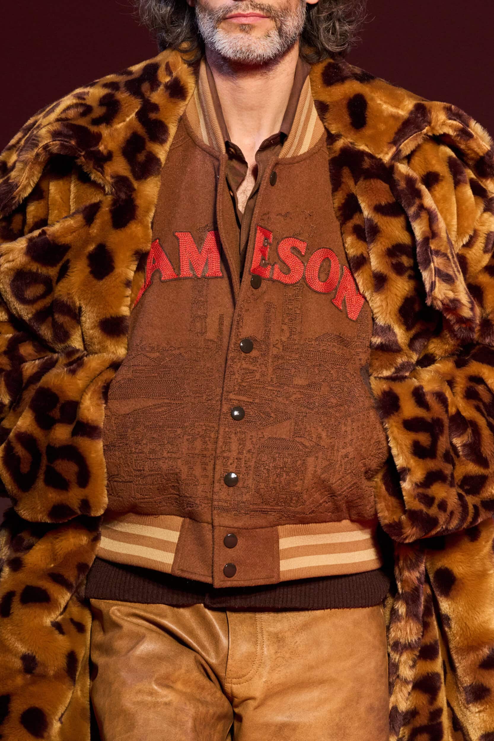 Kidsuper Studios Fall 2026 Men’s Fashion Show Details