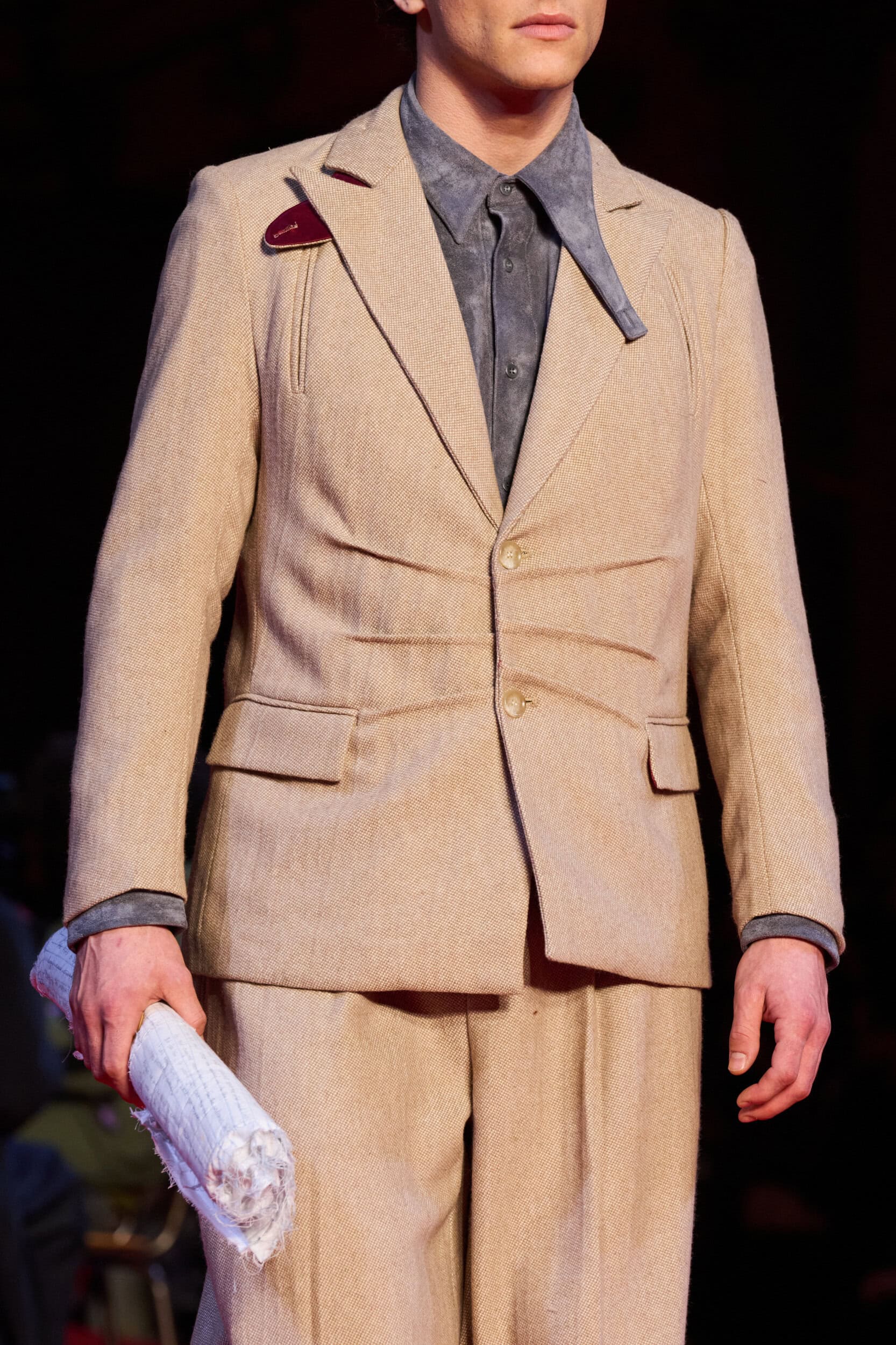 Kidsuper Studios Fall 2026 Men’s Fashion Show Details