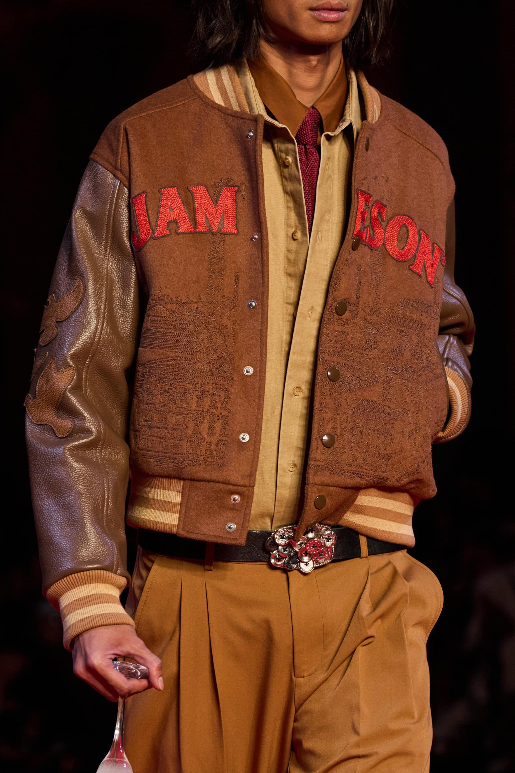 Kidsuper Studios Fall 2026 Men’s Fashion Show Details