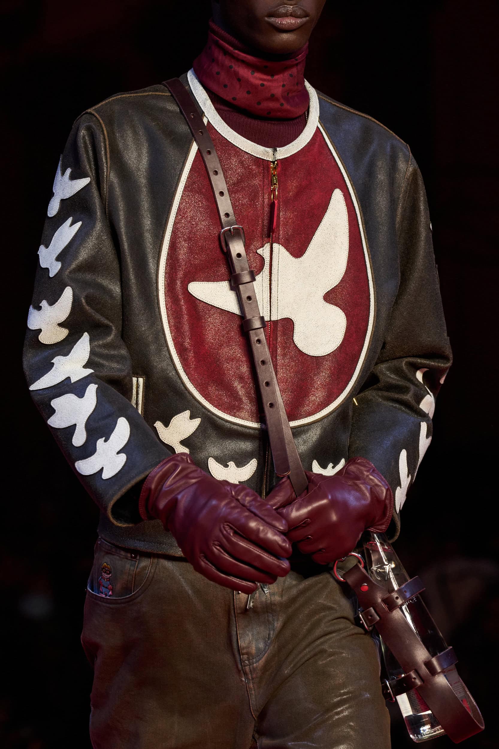 Kidsuper Studios Fall 2026 Men’s Fashion Show Details