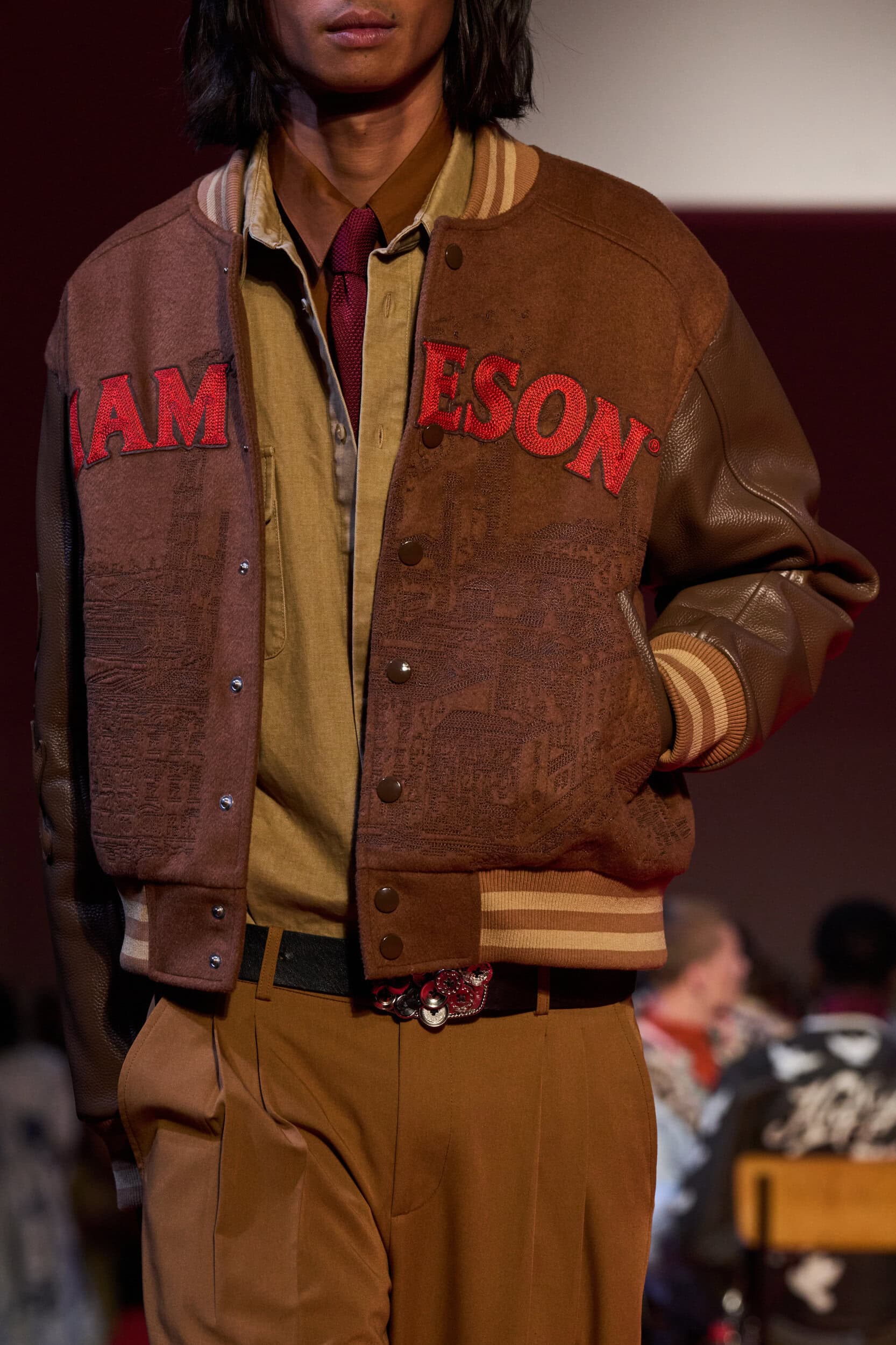 Kidsuper Studios Fall 2026 Men’s Fashion Show Details