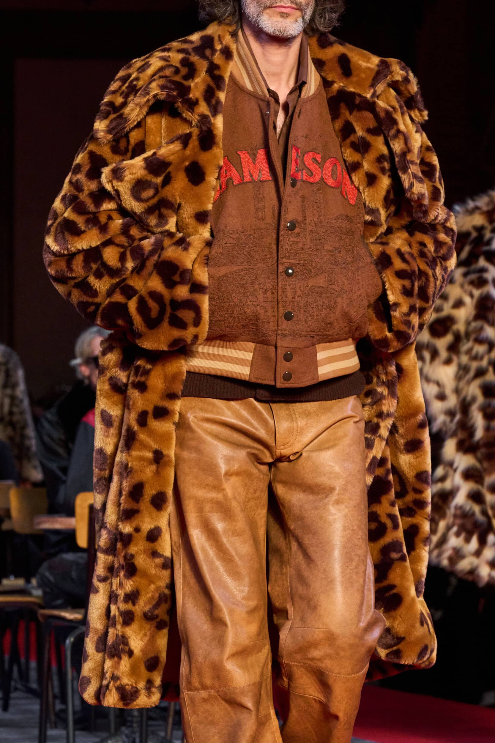 Kidsuper Studios Fall 2026 Men’s Fashion Show Details