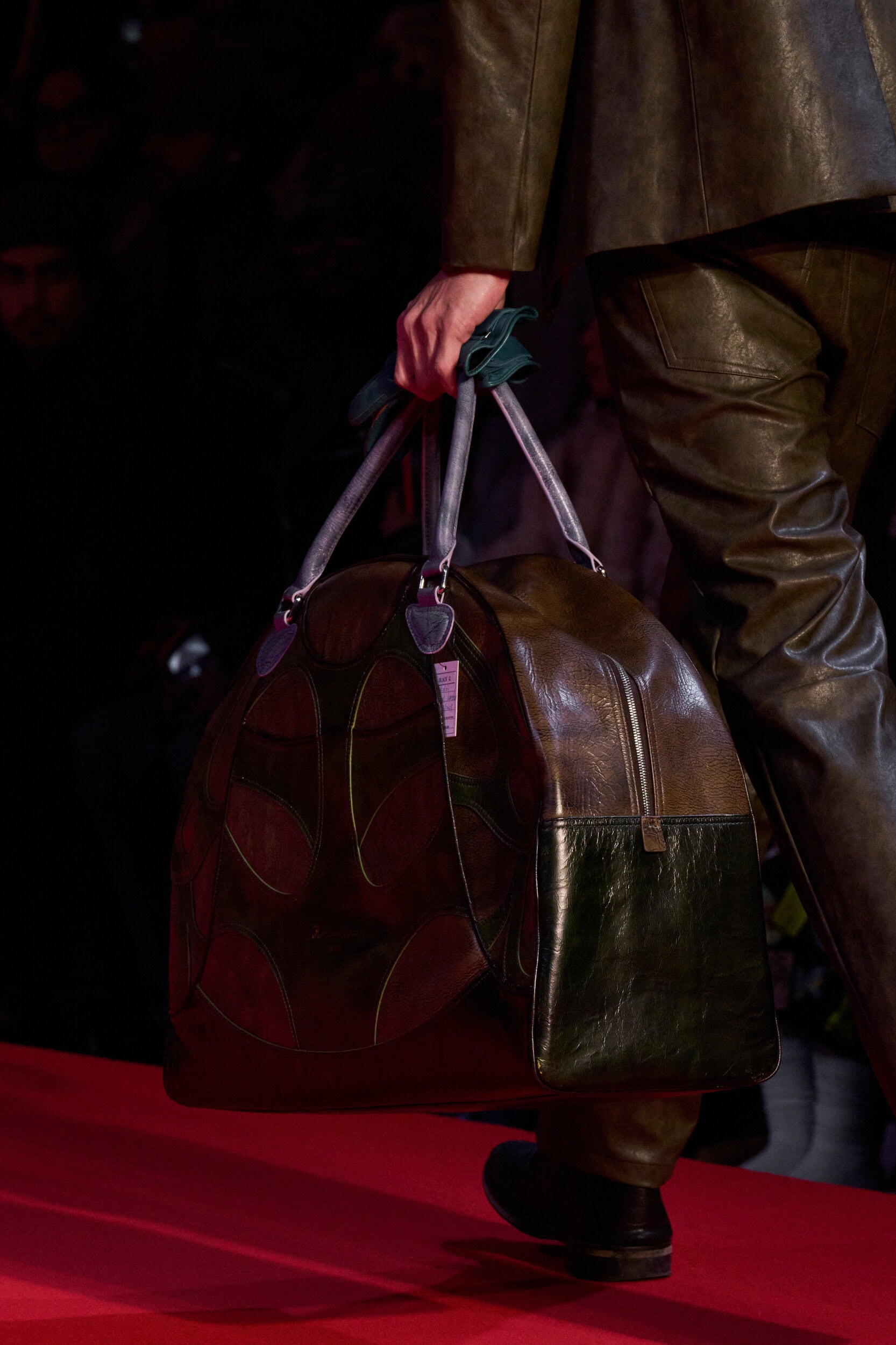 Kidsuper Studios Fall 2026 Men’s Fashion Show Details