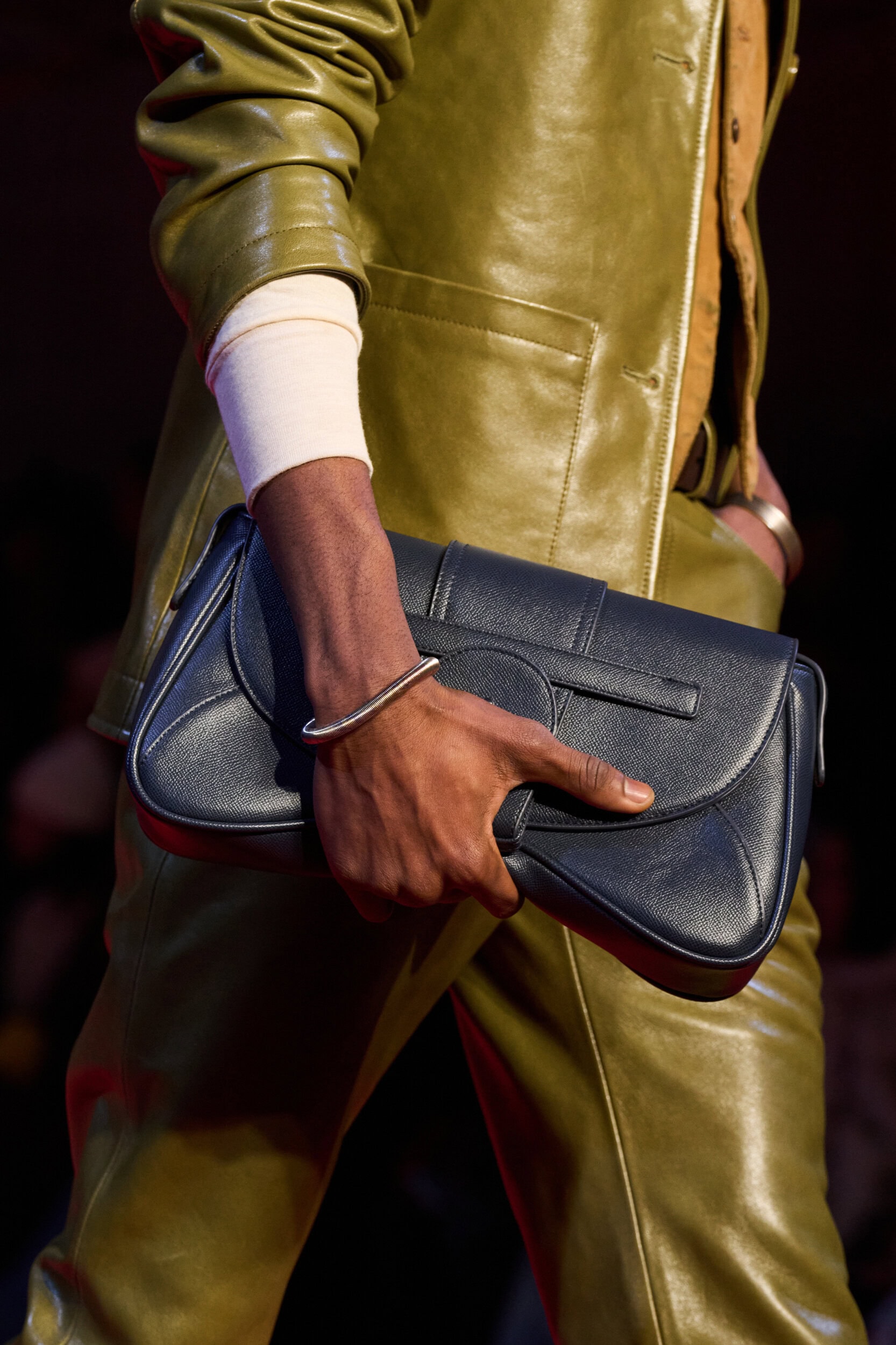 Kidsuper Studios Fall 2026 Men’s Fashion Show Details