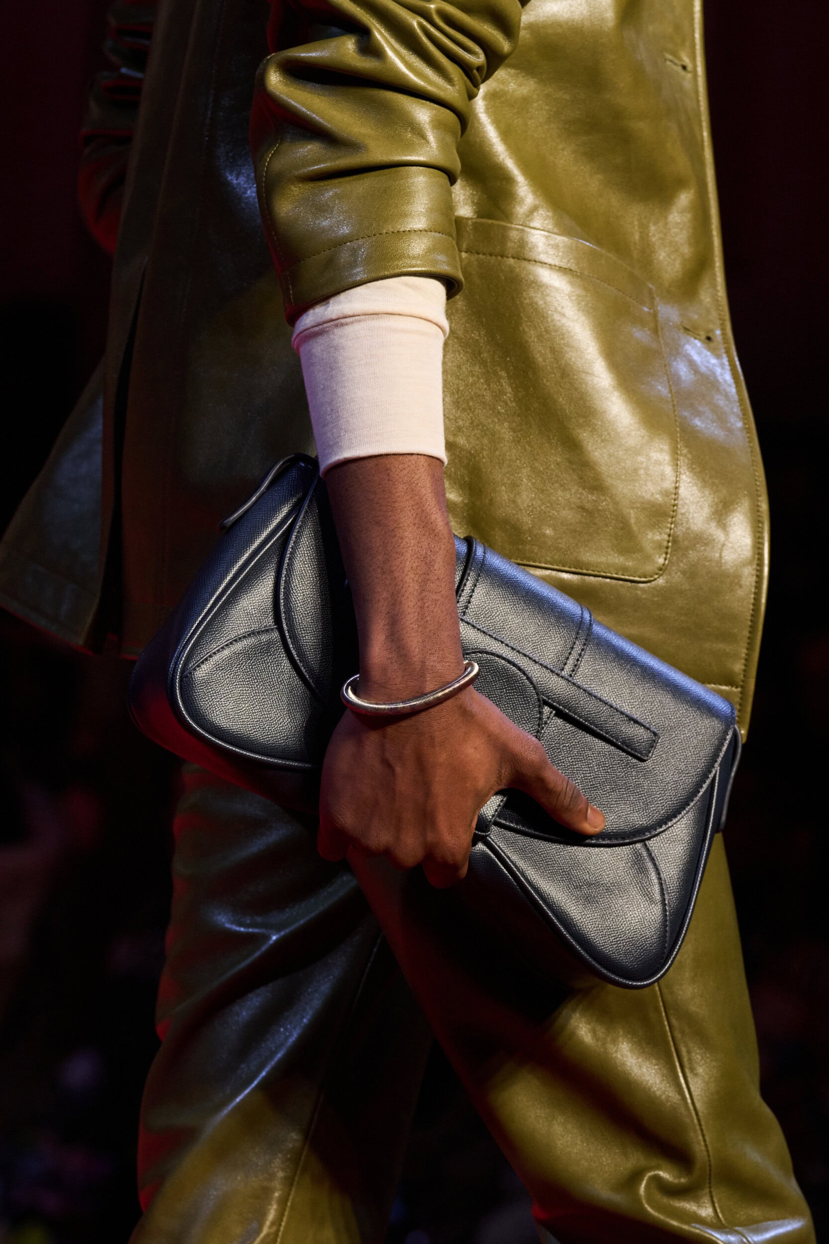 Kidsuper Studios Fall 2026 Men’s Fashion Show Details