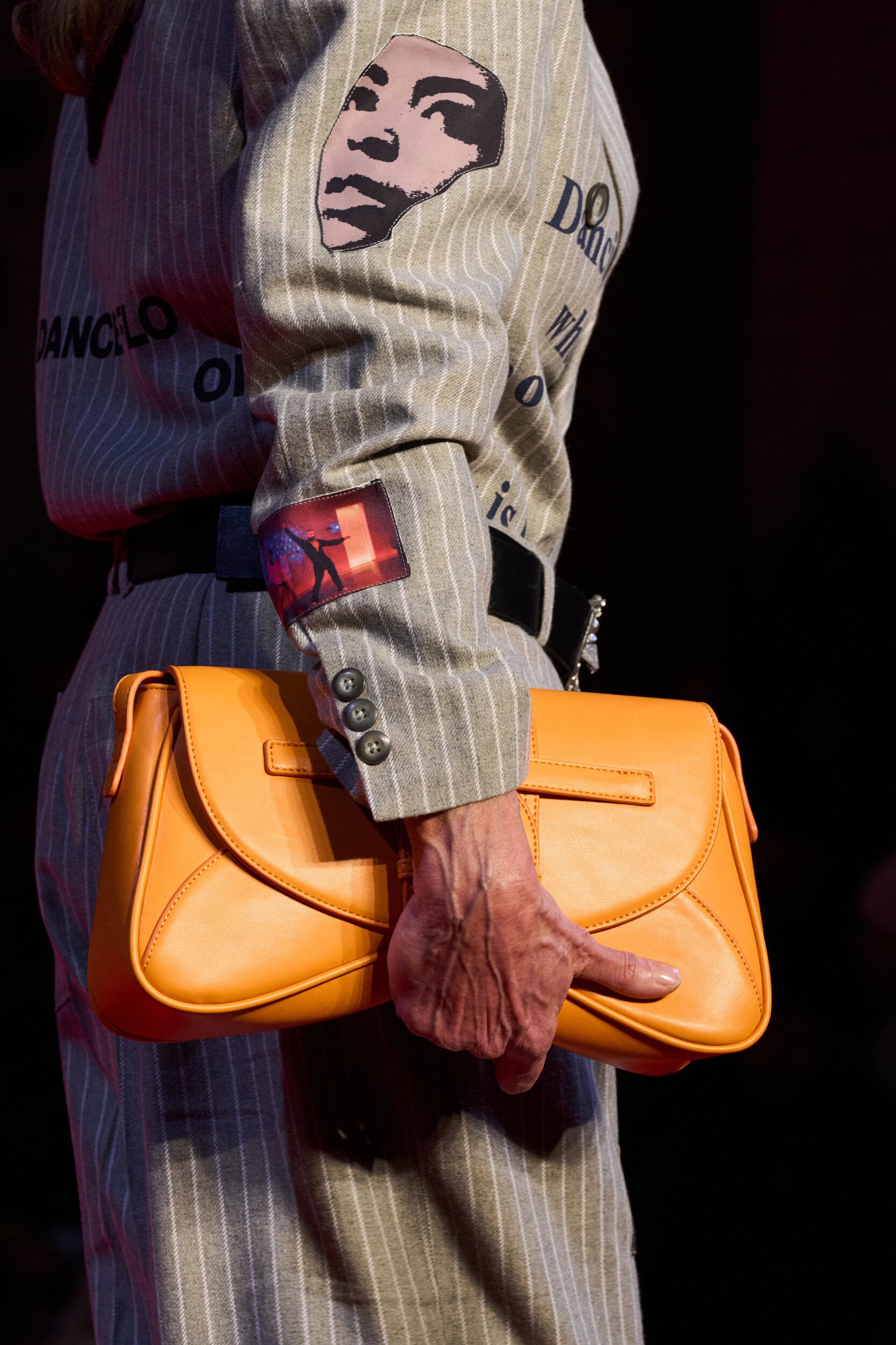 Kidsuper Studios Fall 2026 Men’s Fashion Show Details