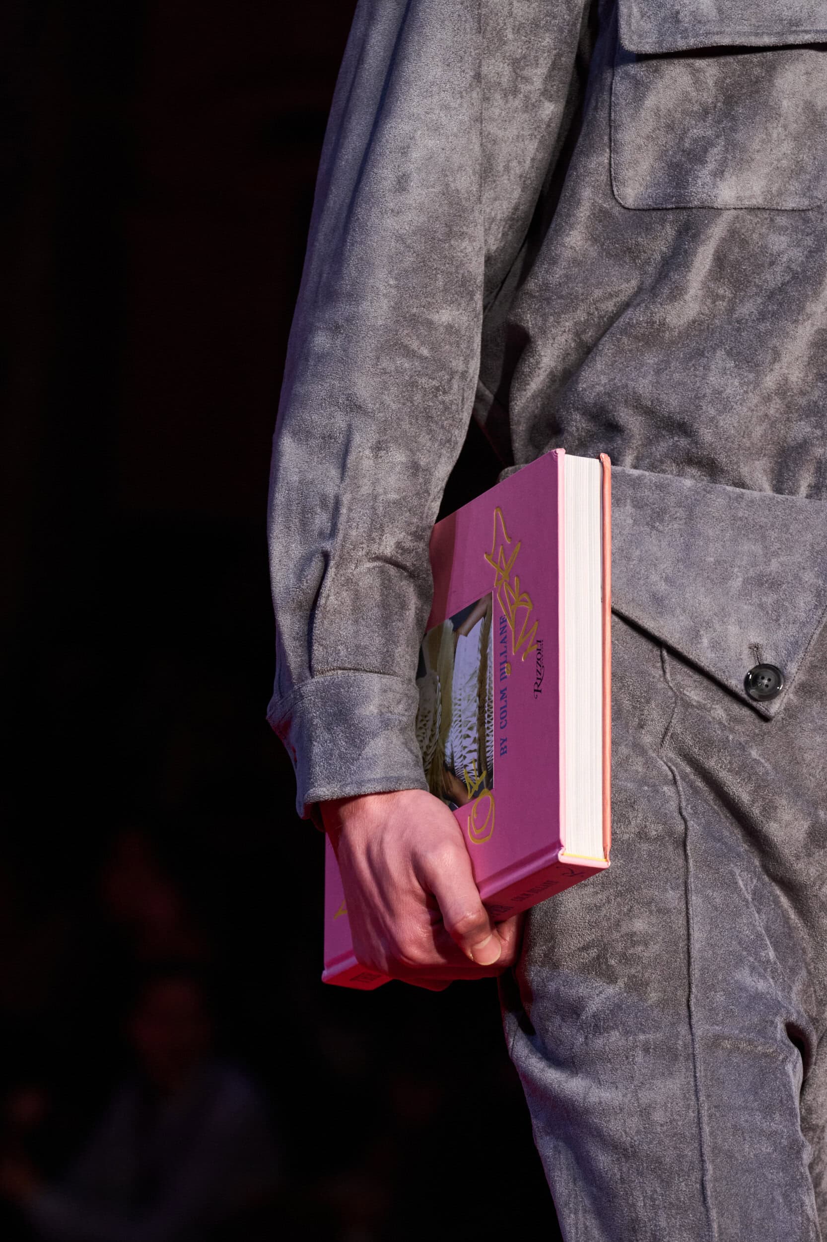 Kidsuper Studios Fall 2026 Men’s Fashion Show Details