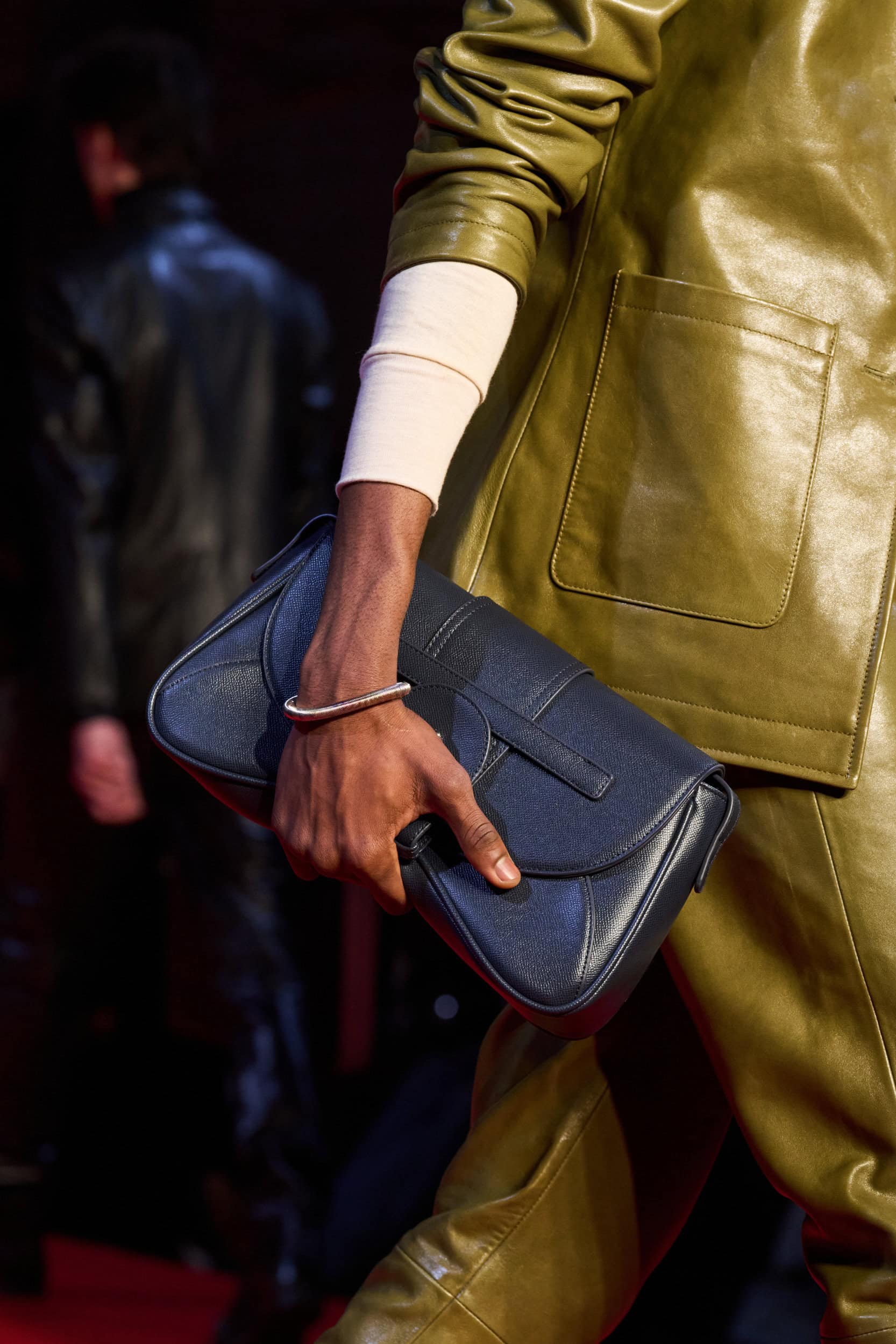 Kidsuper Studios Fall 2026 Men’s Fashion Show Details