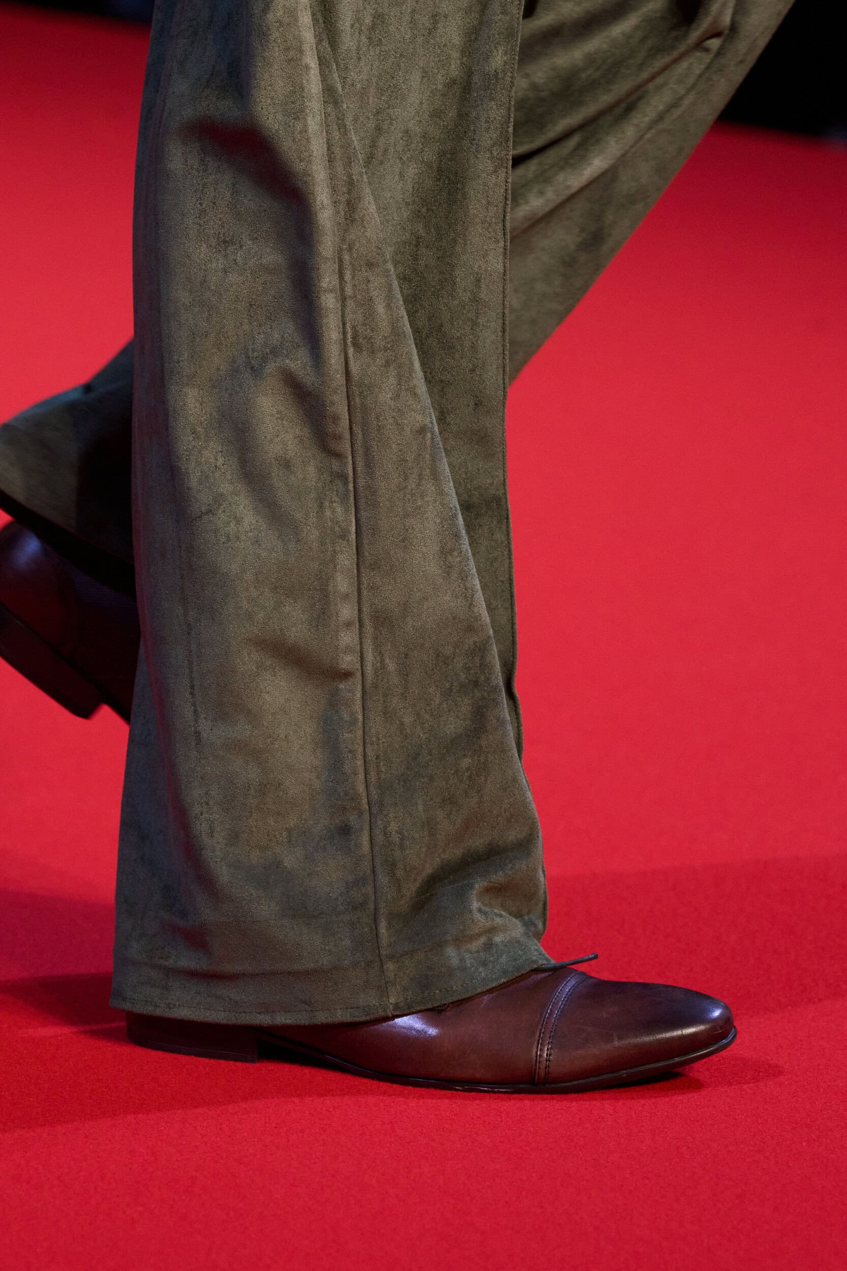 Kidsuper Studios Fall 2026 Men’s Fashion Show Details