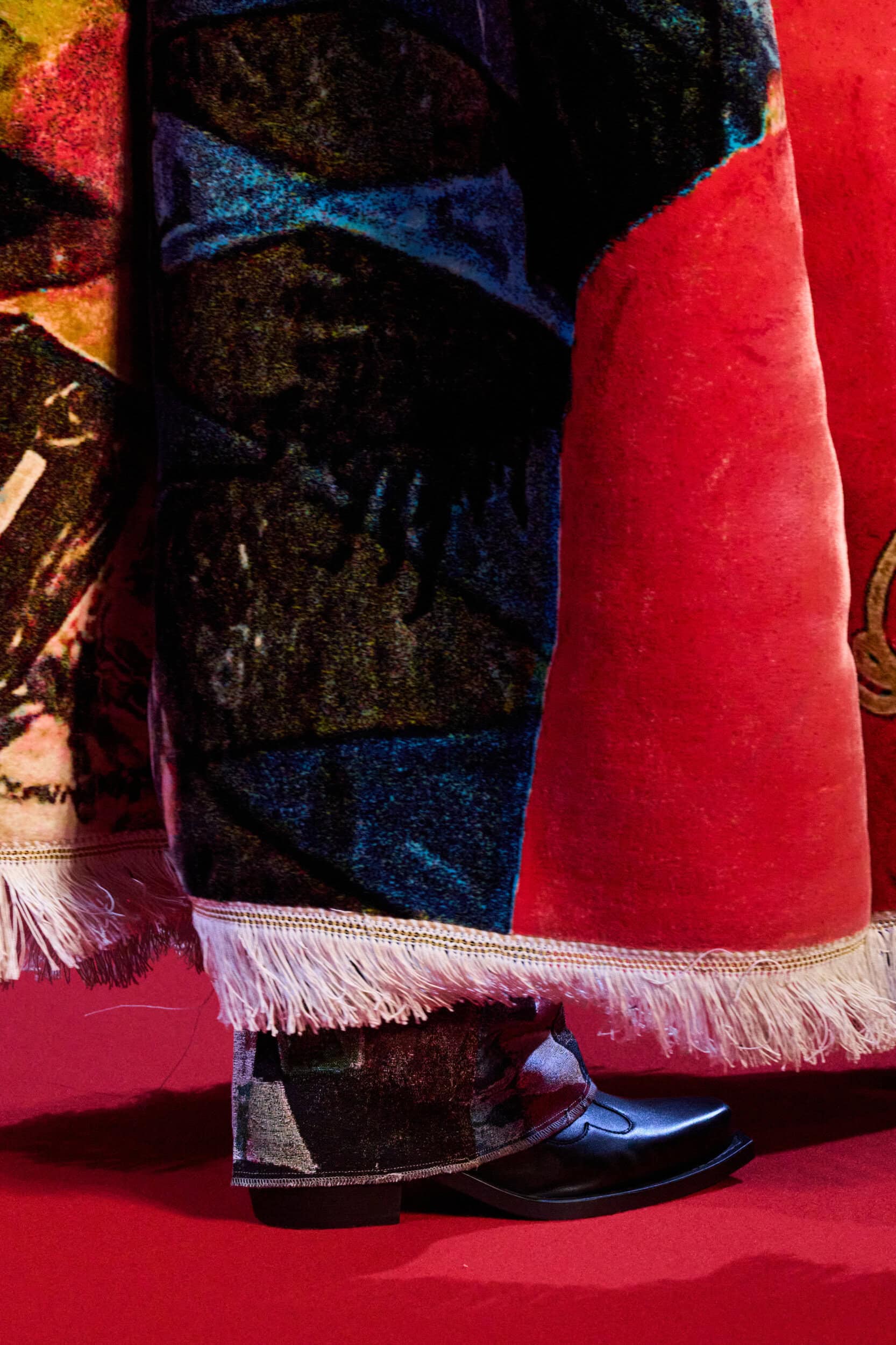 Kidsuper Studios Fall 2026 Men’s Fashion Show Details