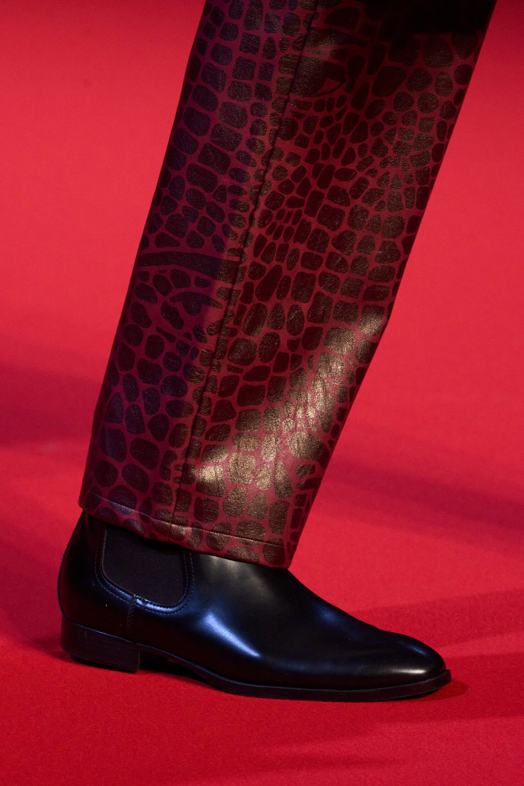 Kidsuper Studios Fall 2026 Men’s Fashion Show Details