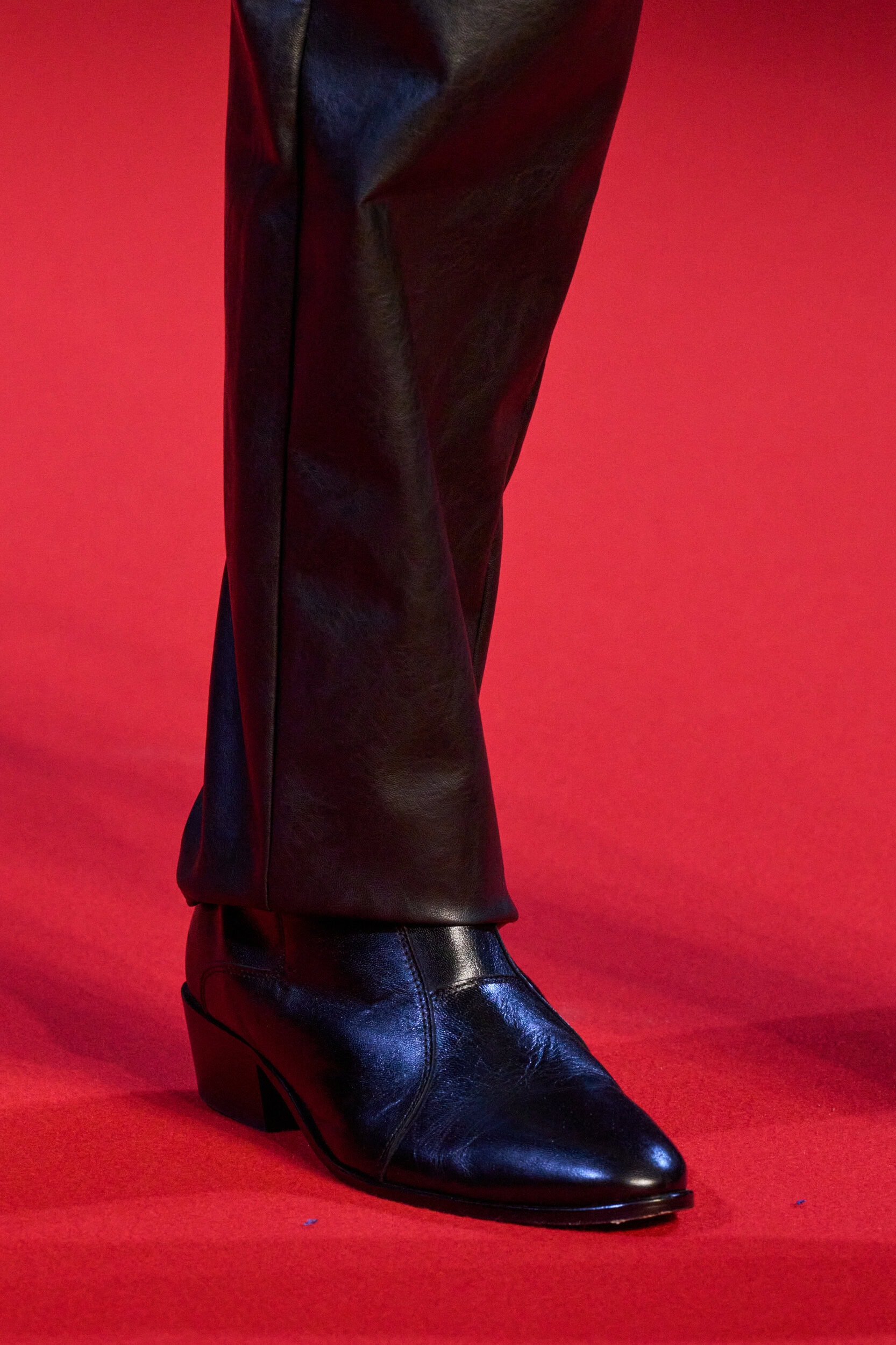 Kidsuper Studios Fall 2026 Men’s Fashion Show Details