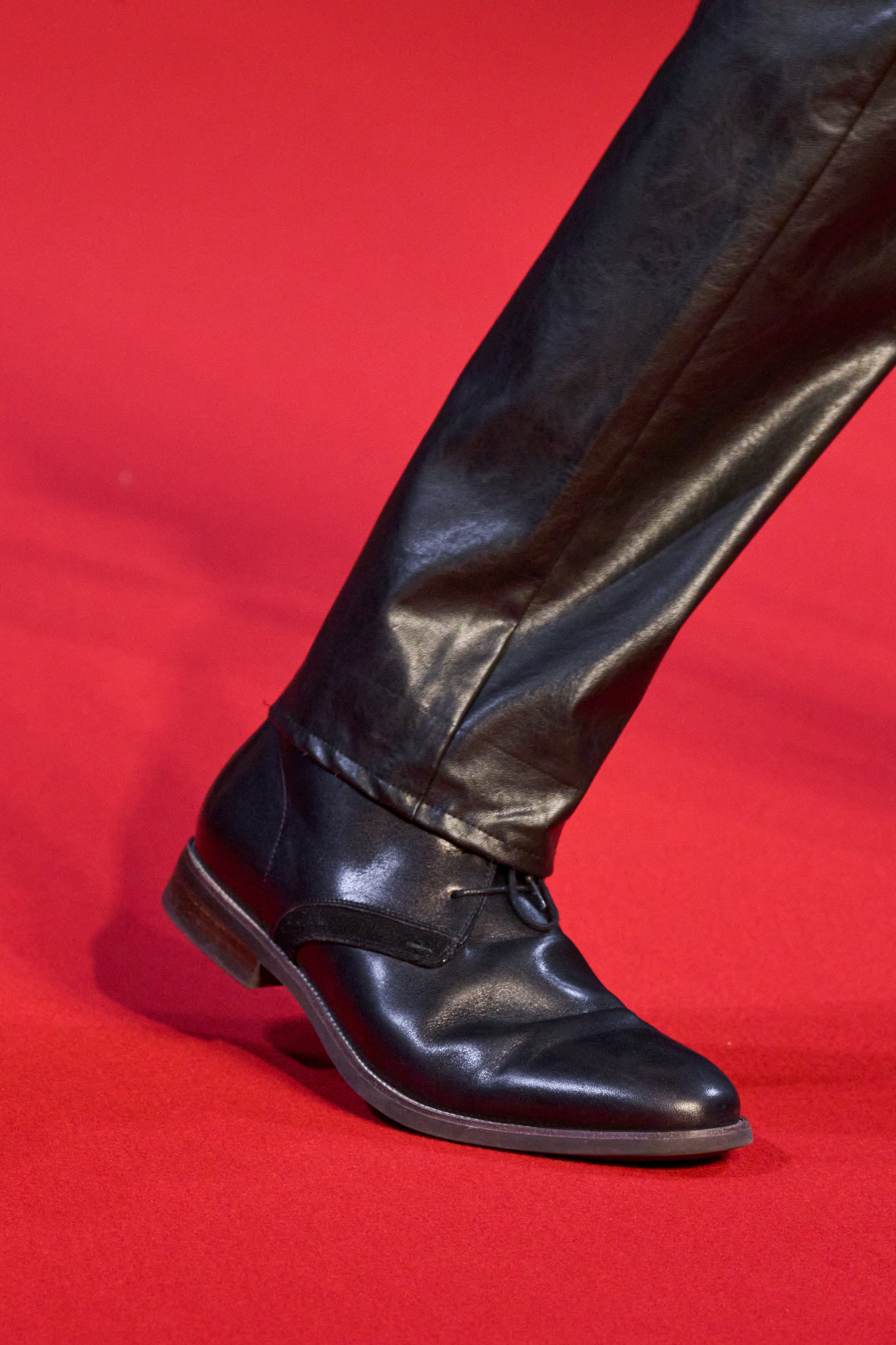 Kidsuper Studios Fall 2026 Men’s Fashion Show Details