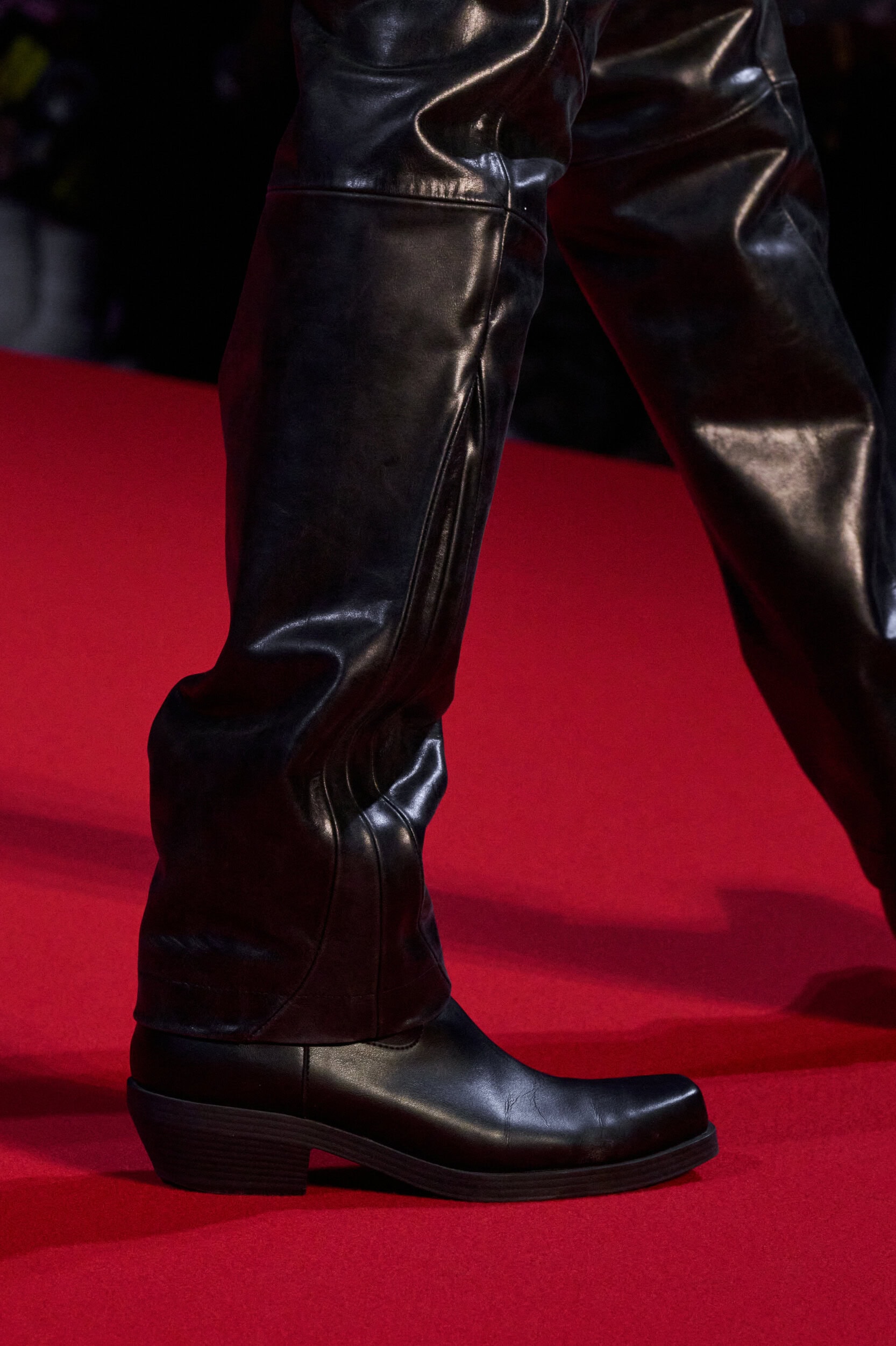 Kidsuper Studios Fall 2026 Men’s Fashion Show Details