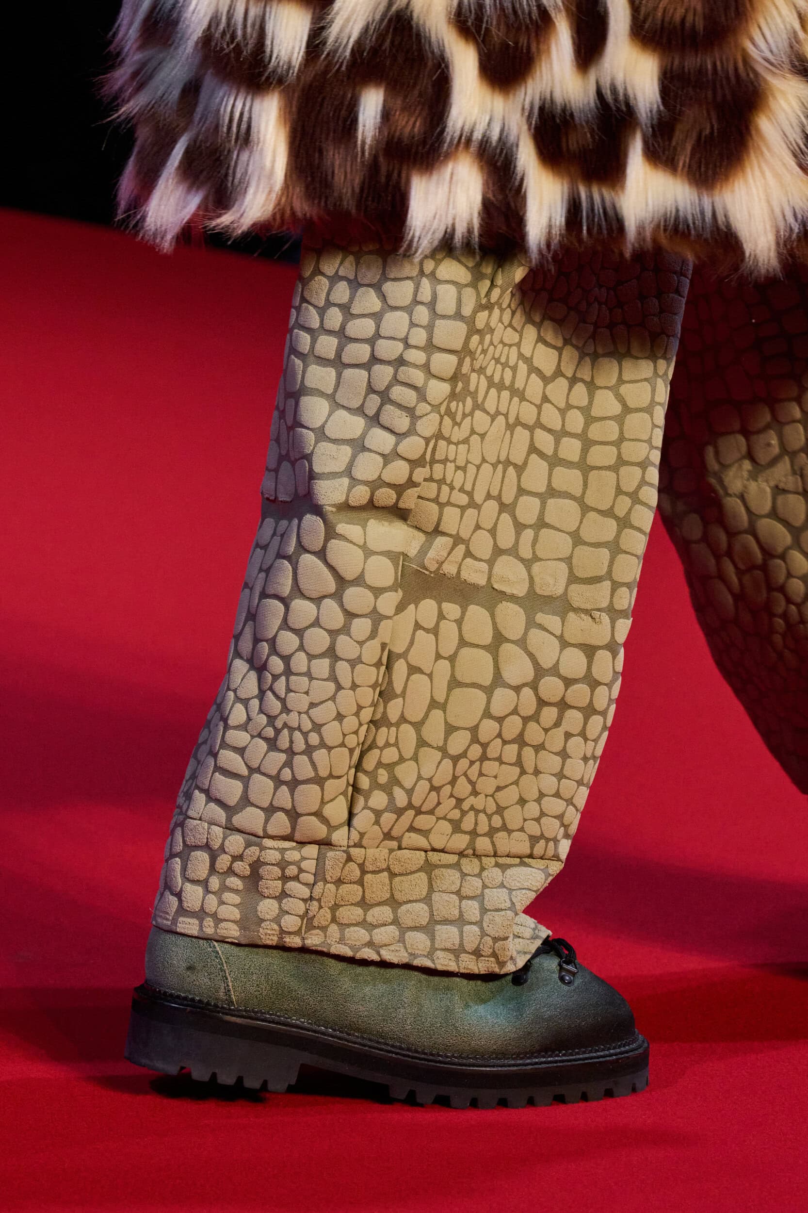 Kidsuper Studios Fall 2026 Men’s Fashion Show Details