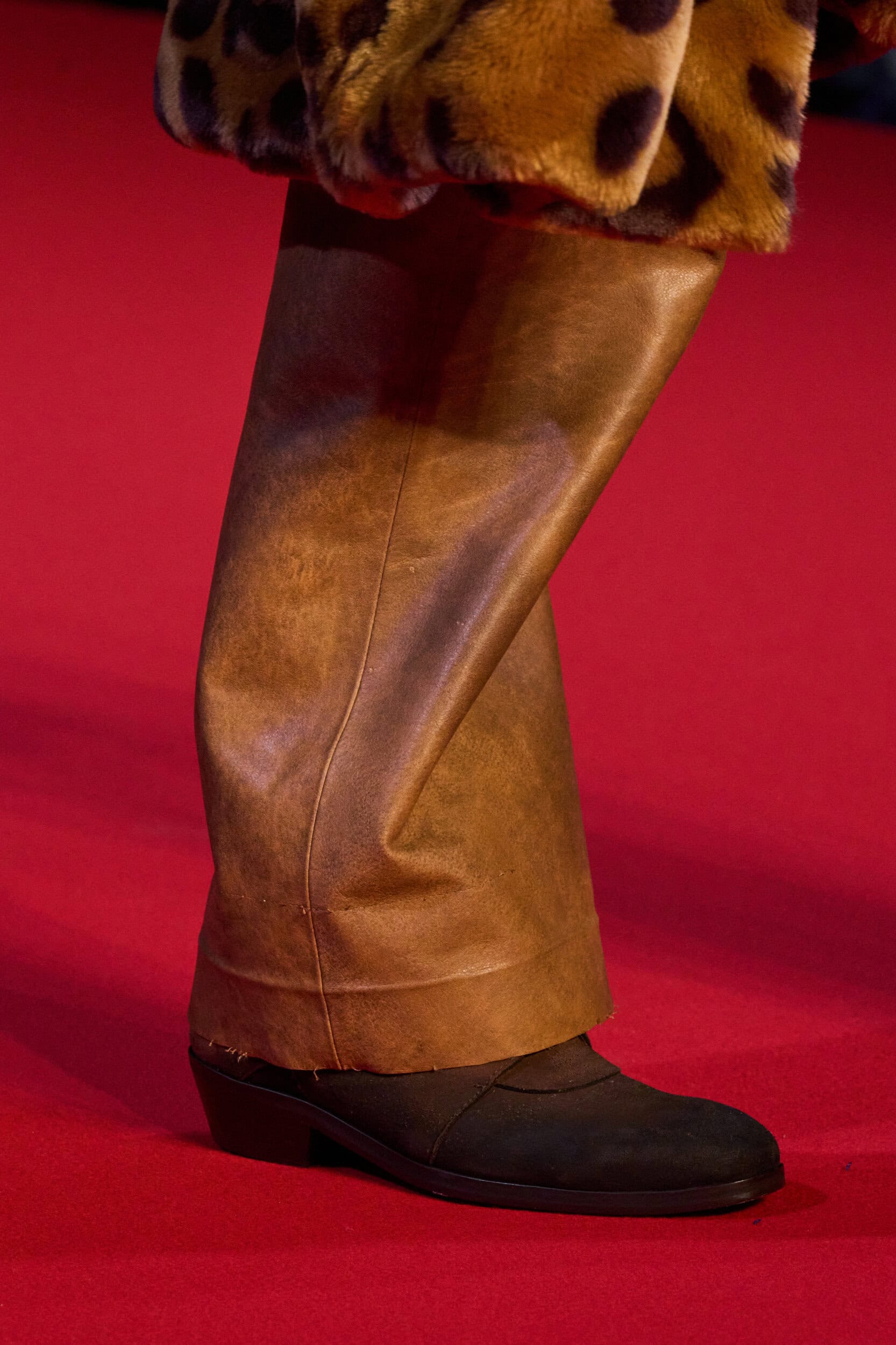 Kidsuper Studios Fall 2026 Men’s Fashion Show Details