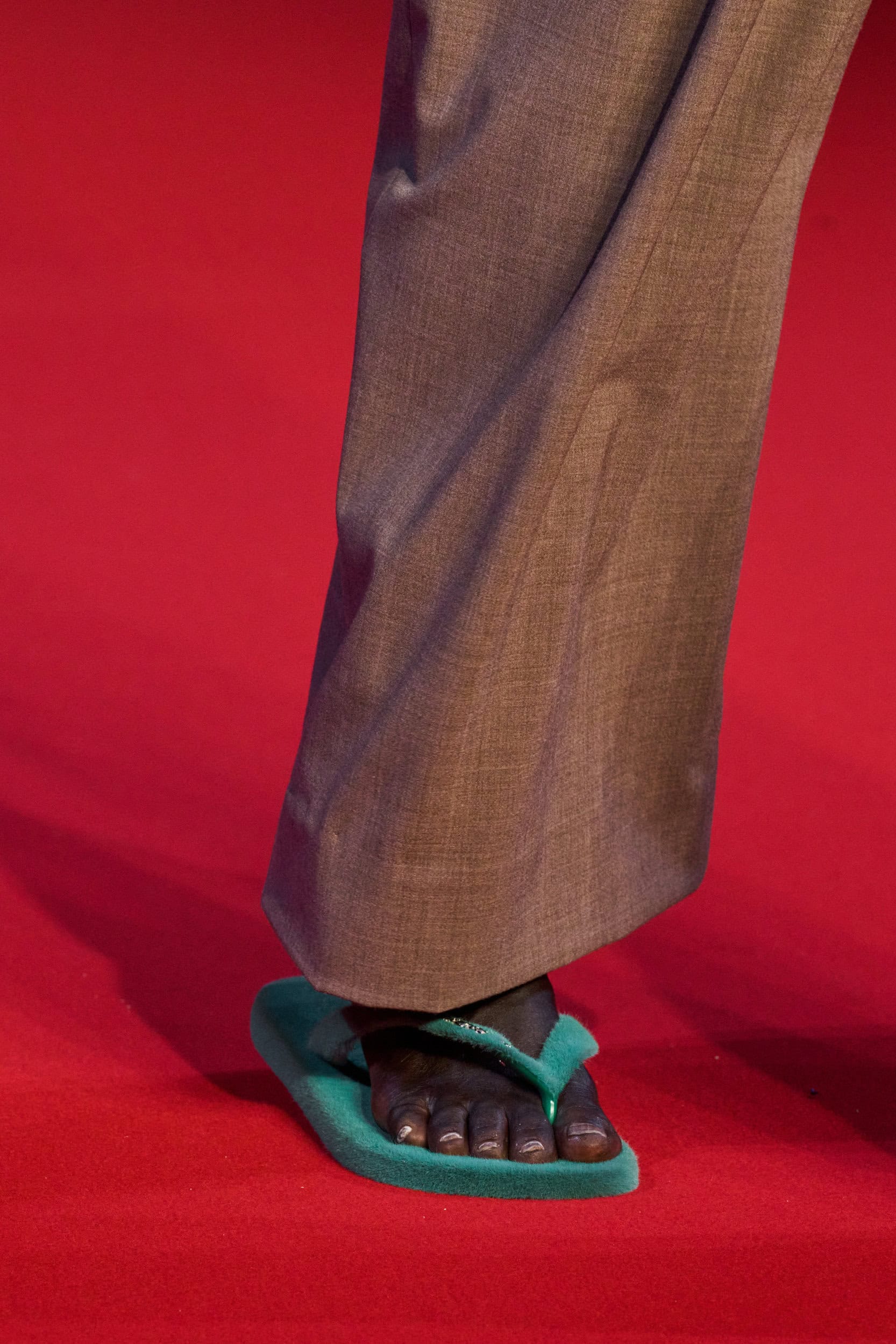 Kidsuper Studios Fall 2026 Men’s Fashion Show Details