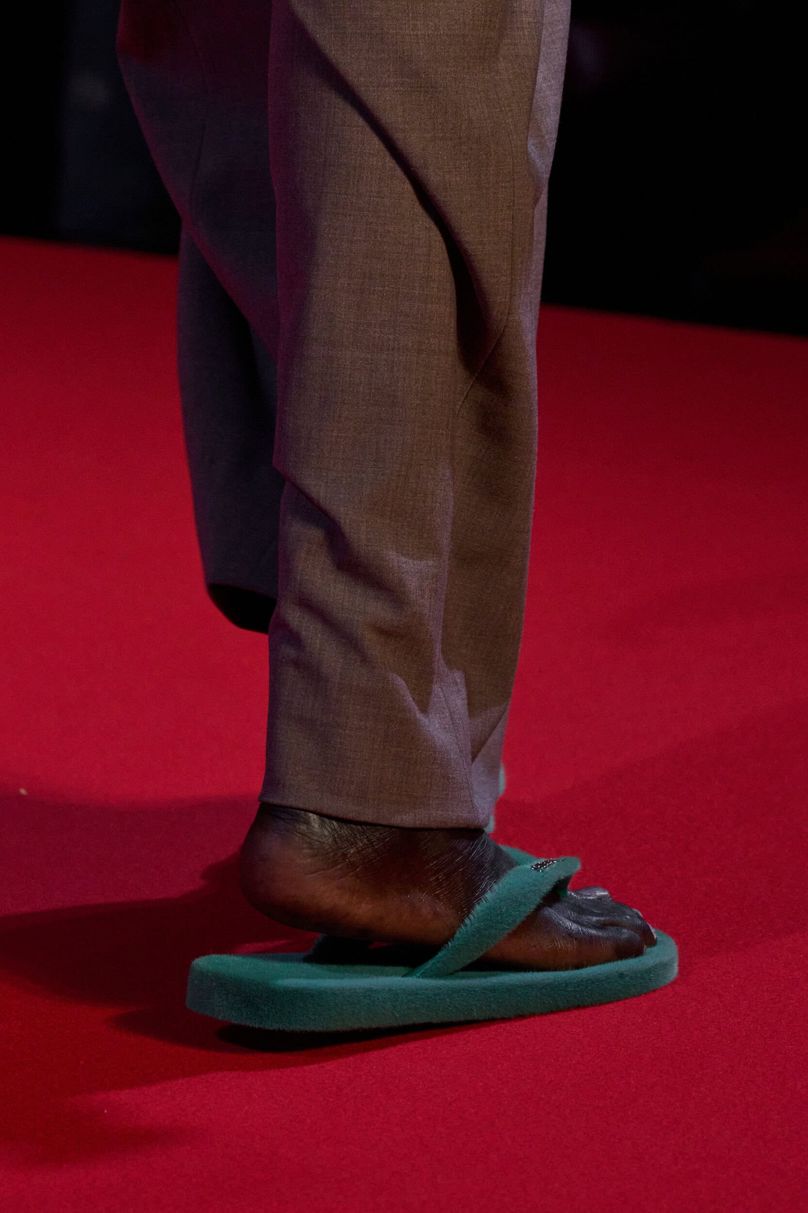 Kidsuper Studios Fall 2026 Men’s Fashion Show Details