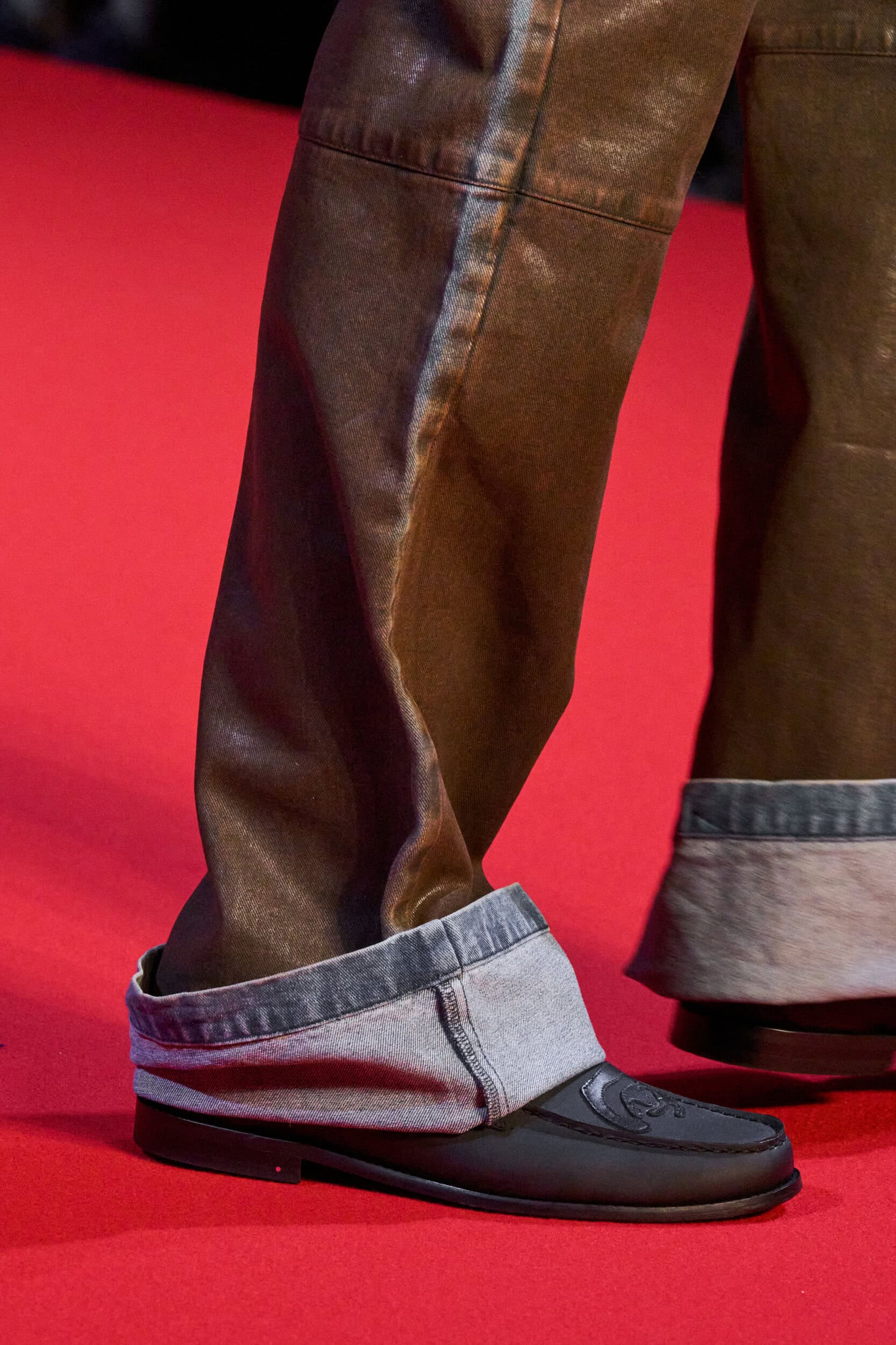 Kidsuper Studios Fall 2026 Men’s Fashion Show Details