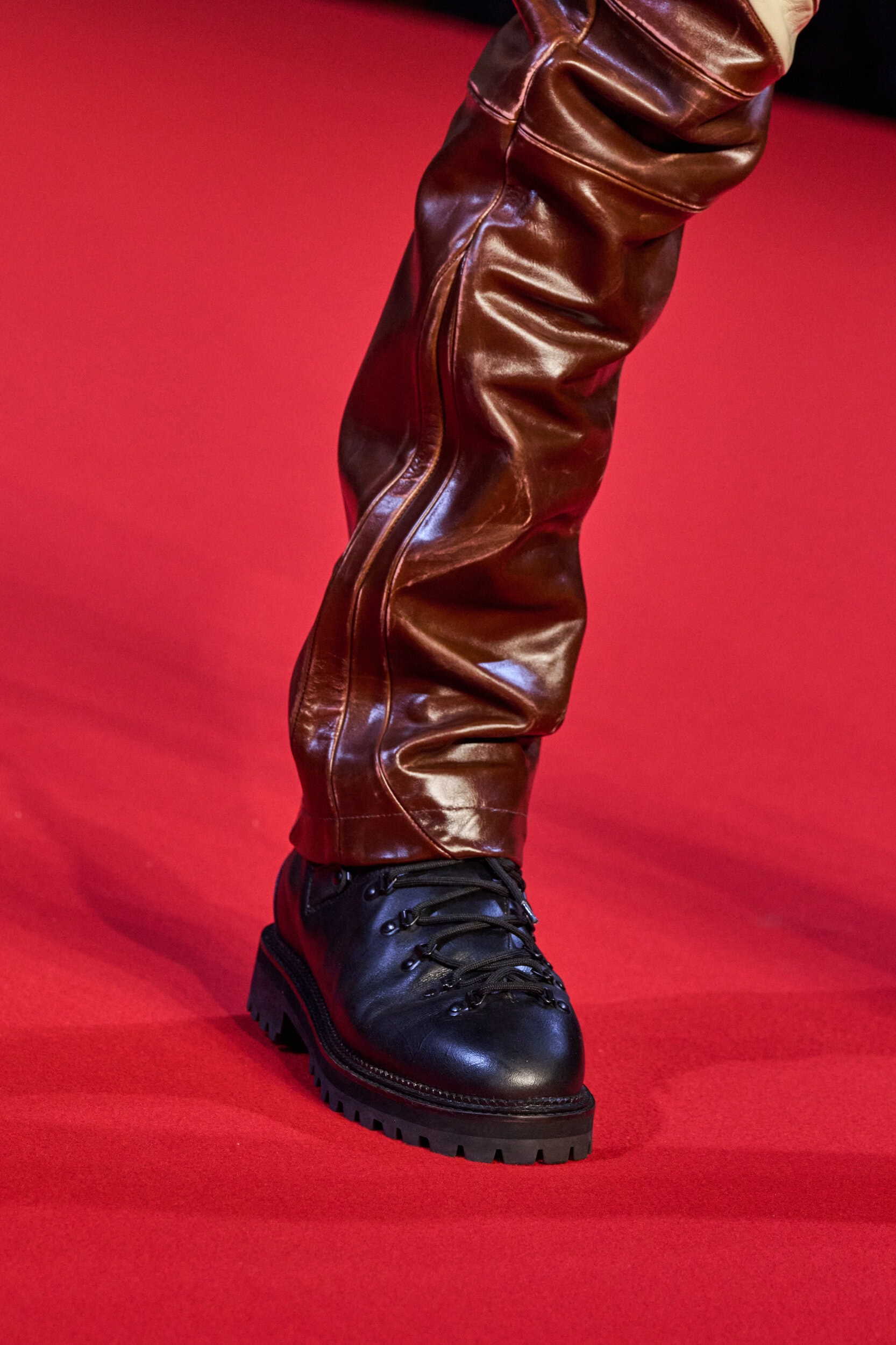 Kidsuper Studios Fall 2026 Men’s Fashion Show Details