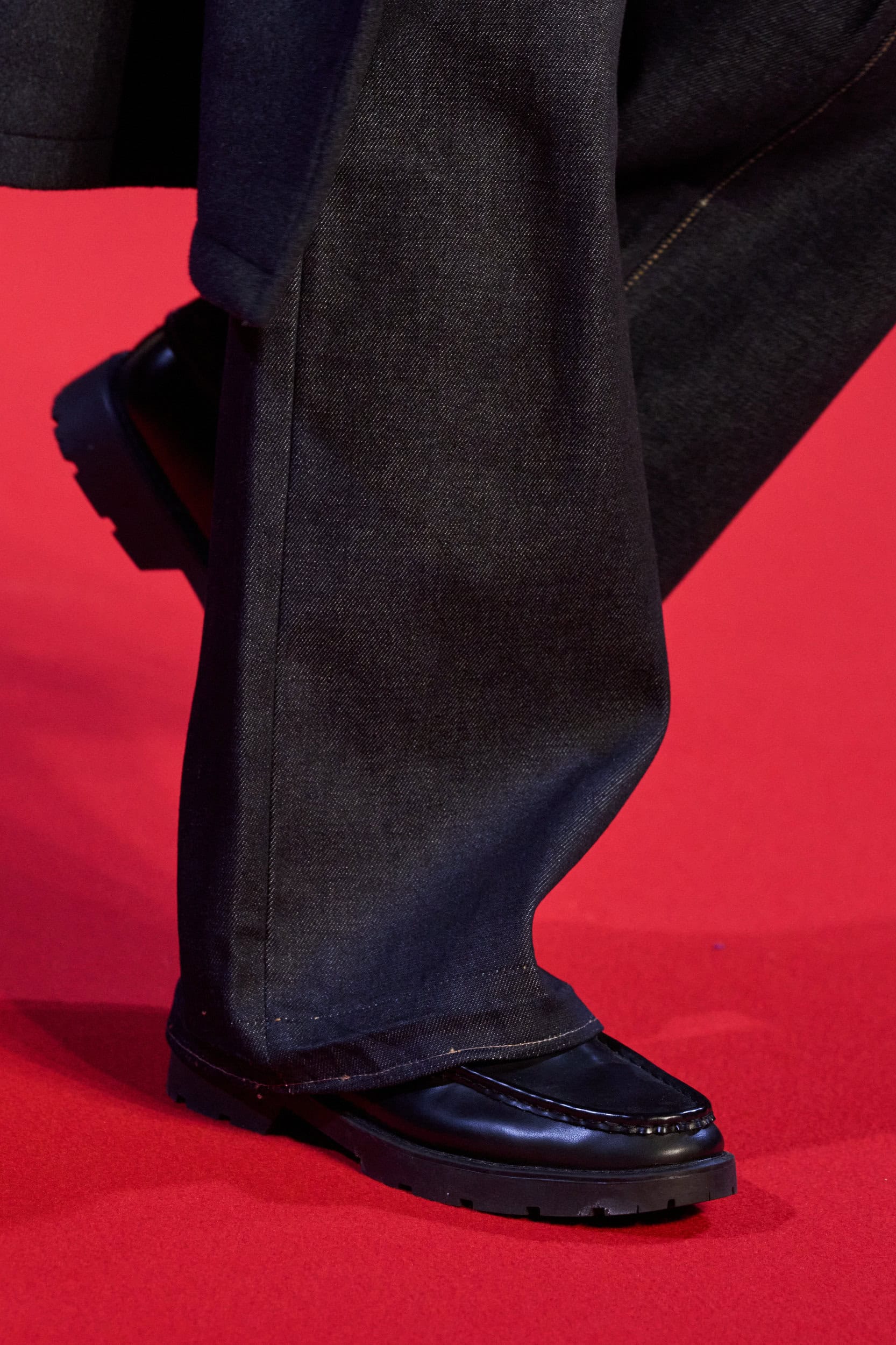 Kidsuper Studios Fall 2026 Men’s Fashion Show Details