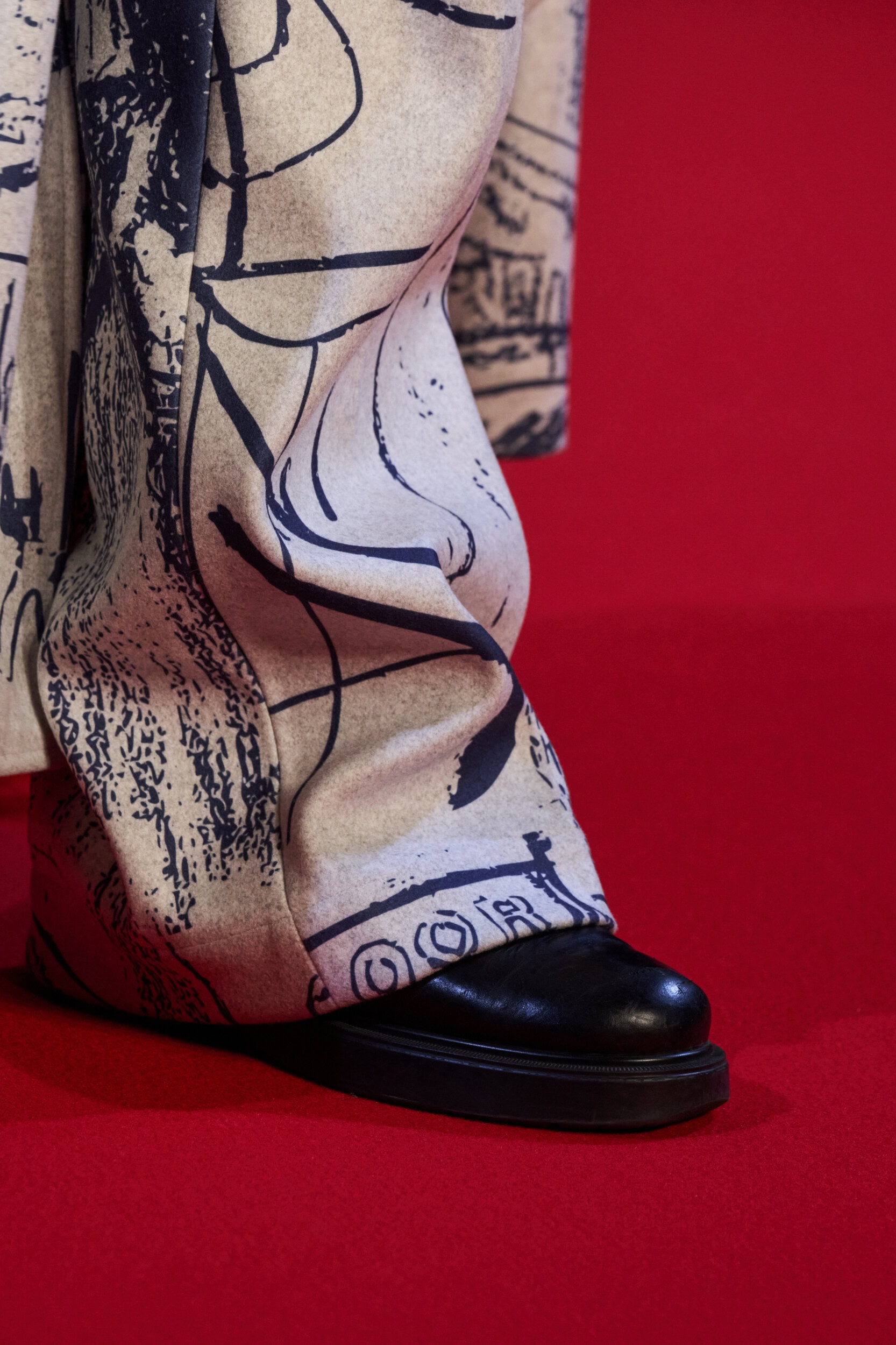 Kidsuper Studios Fall 2026 Men’s Fashion Show Details