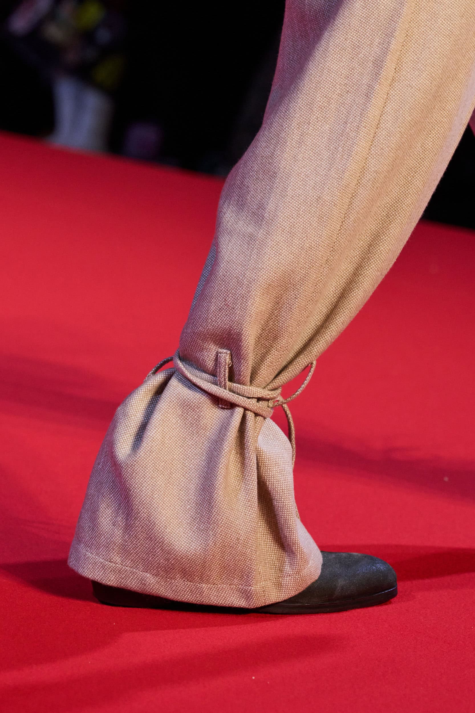 Kidsuper Studios Fall 2026 Men’s Fashion Show Details