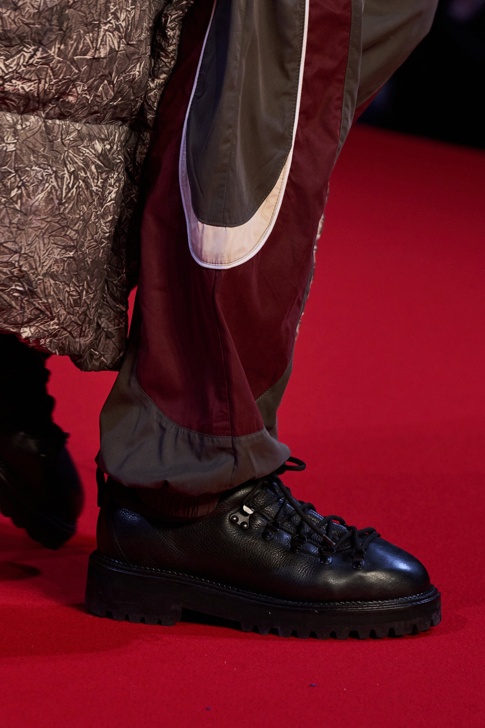 Kidsuper Studios Fall 2026 Men’s Fashion Show Details