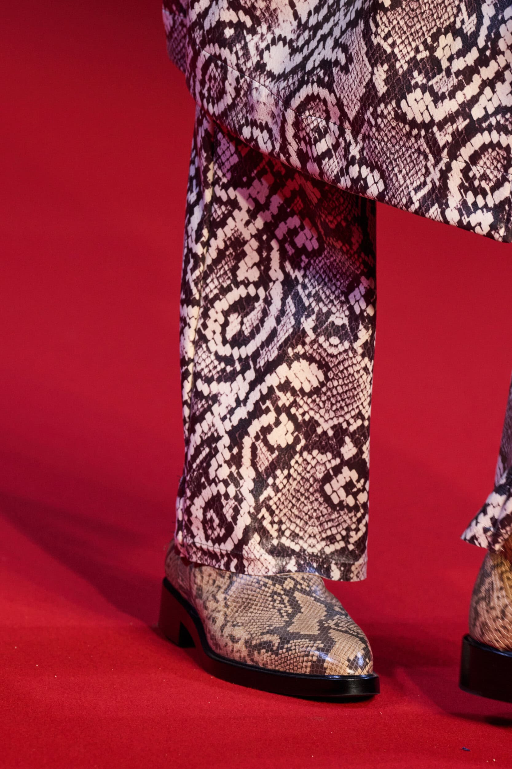 Kidsuper Studios Fall 2026 Men’s Fashion Show Details