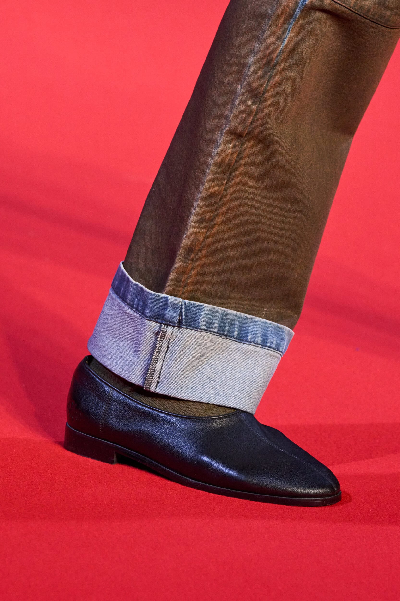 Kidsuper Studios Fall 2026 Men’s Fashion Show Details