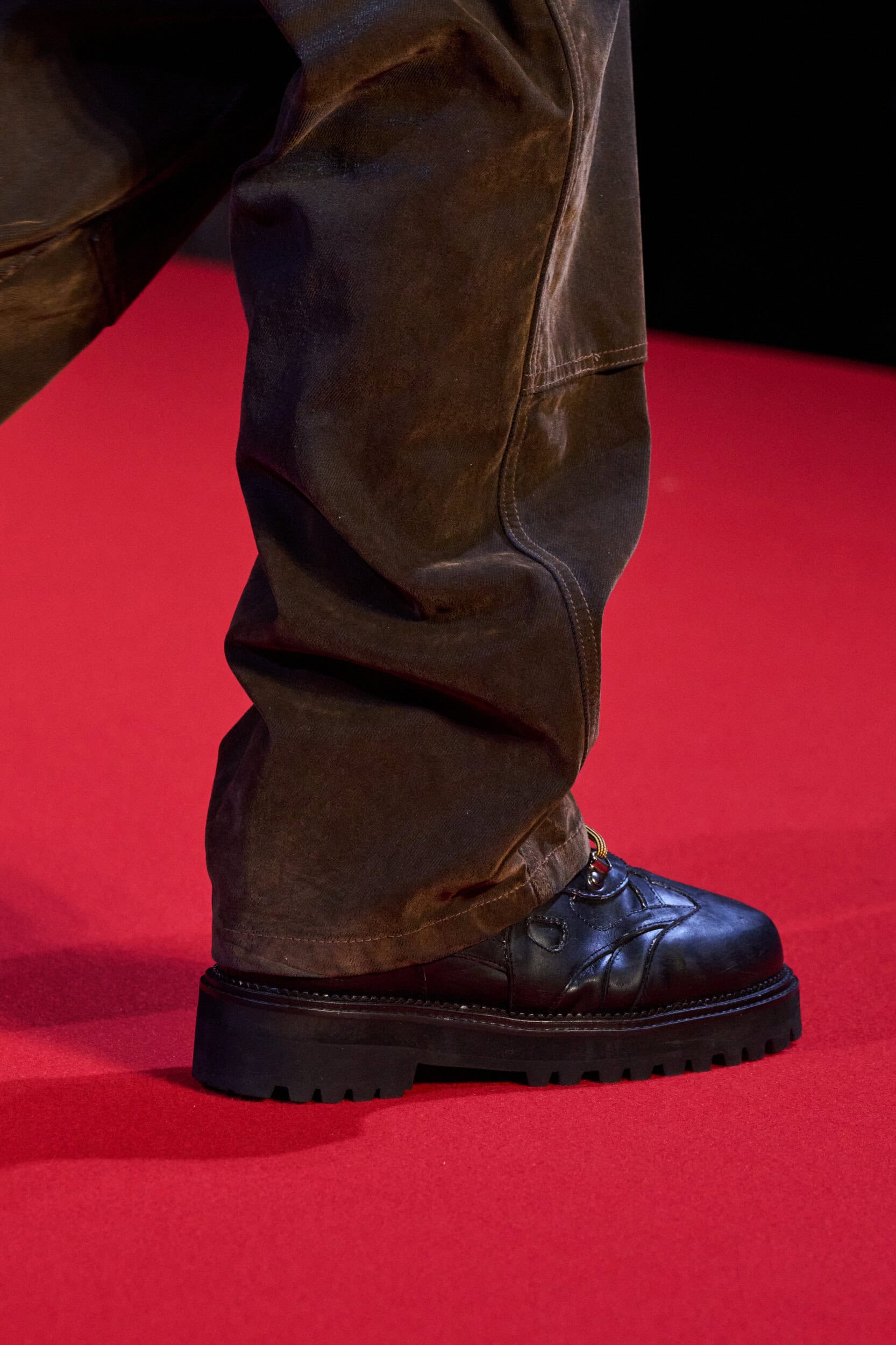 Kidsuper Studios Fall 2026 Men’s Fashion Show Details