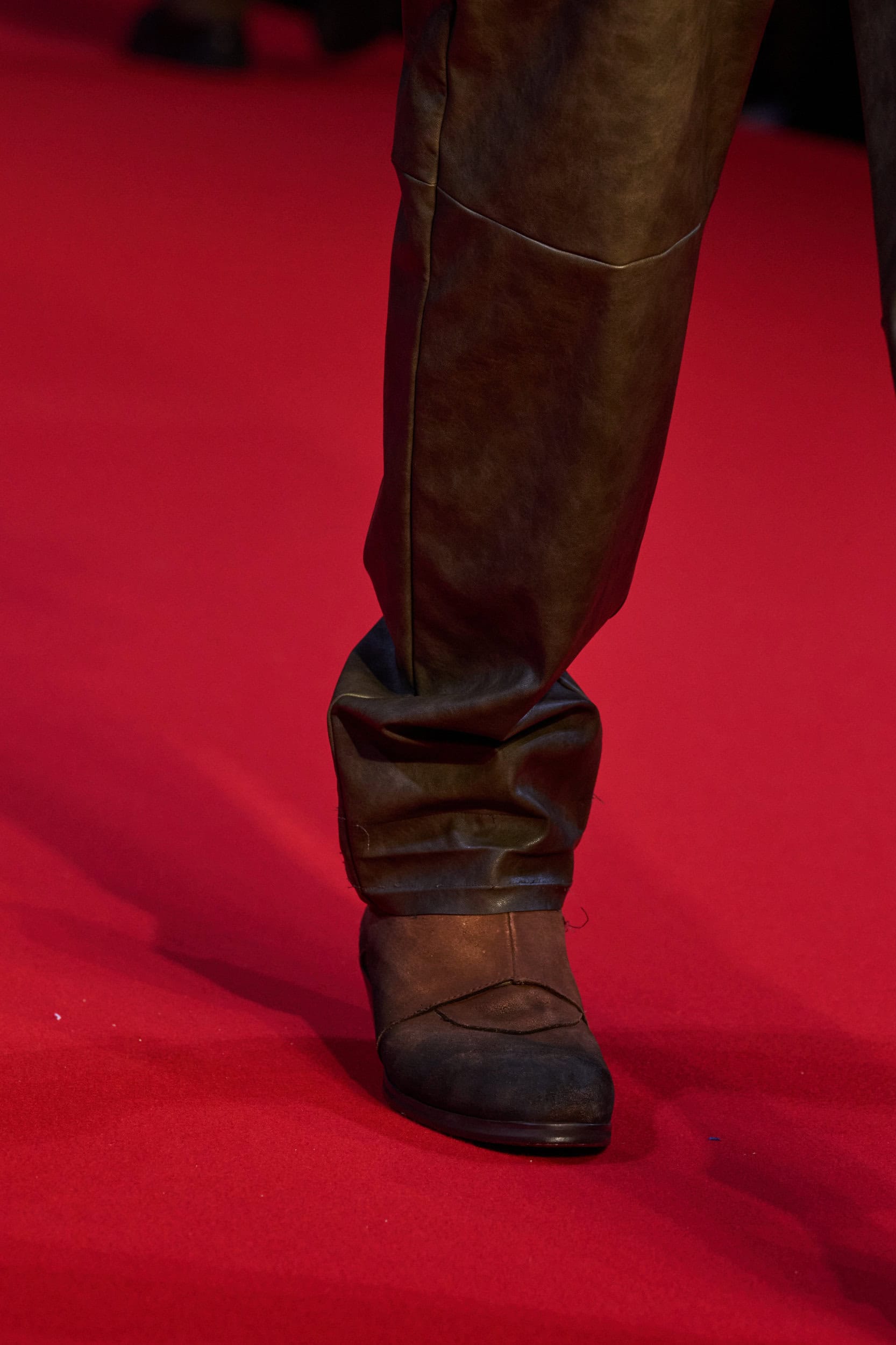 Kidsuper Studios Fall 2026 Men’s Fashion Show Details