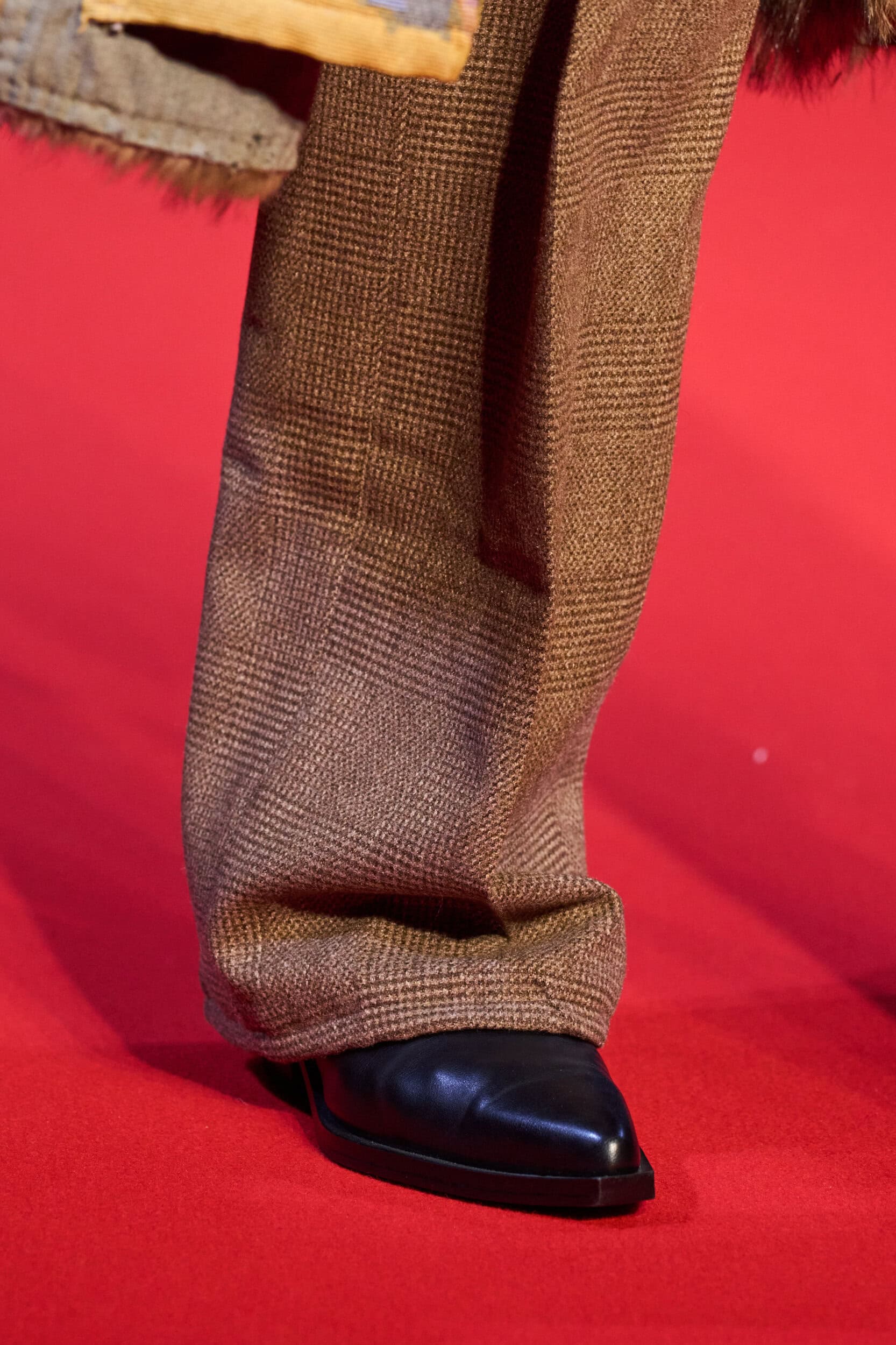 Kidsuper Studios Fall 2026 Men’s Fashion Show Details