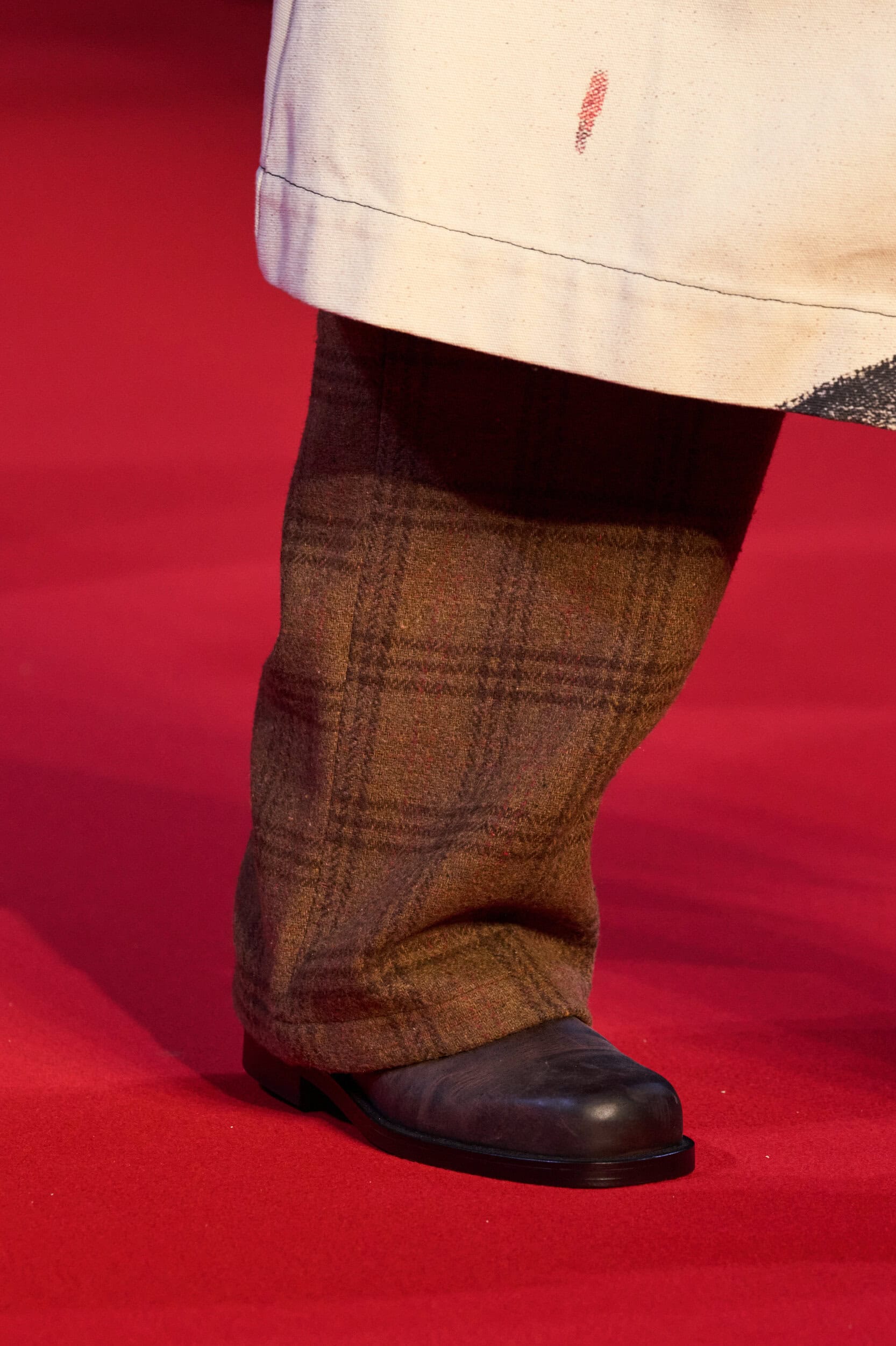 Kidsuper Studios Fall 2026 Men’s Fashion Show Details