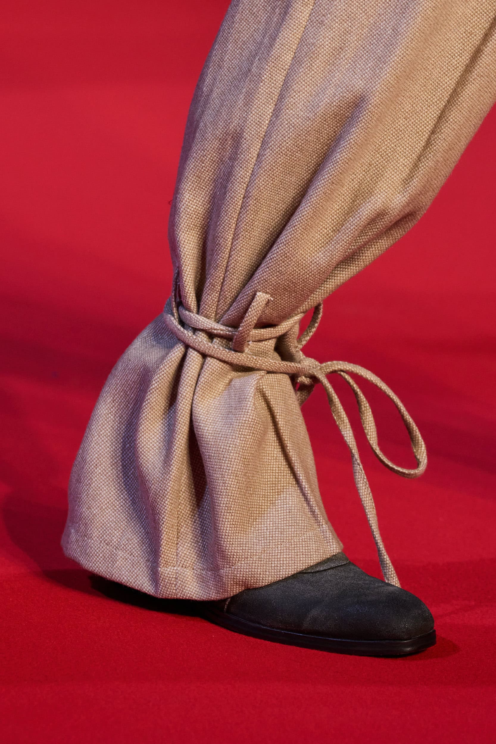 Kidsuper Studios Fall 2026 Men’s Fashion Show Details