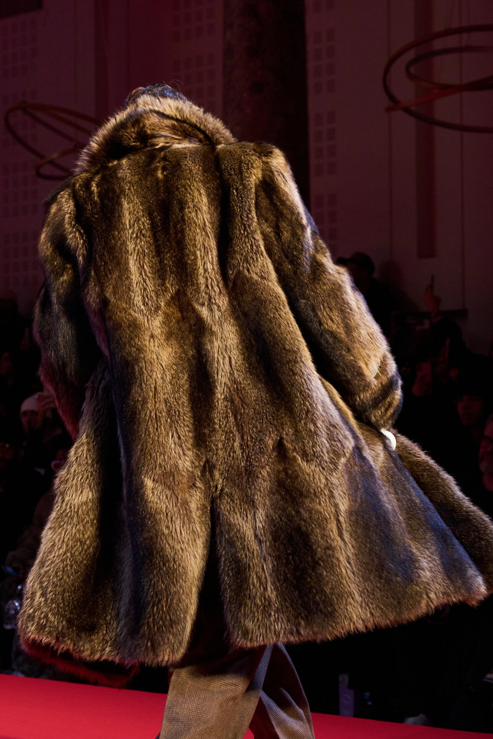 Kidsuper Studios Fall 2026 Men’s Fashion Show Details