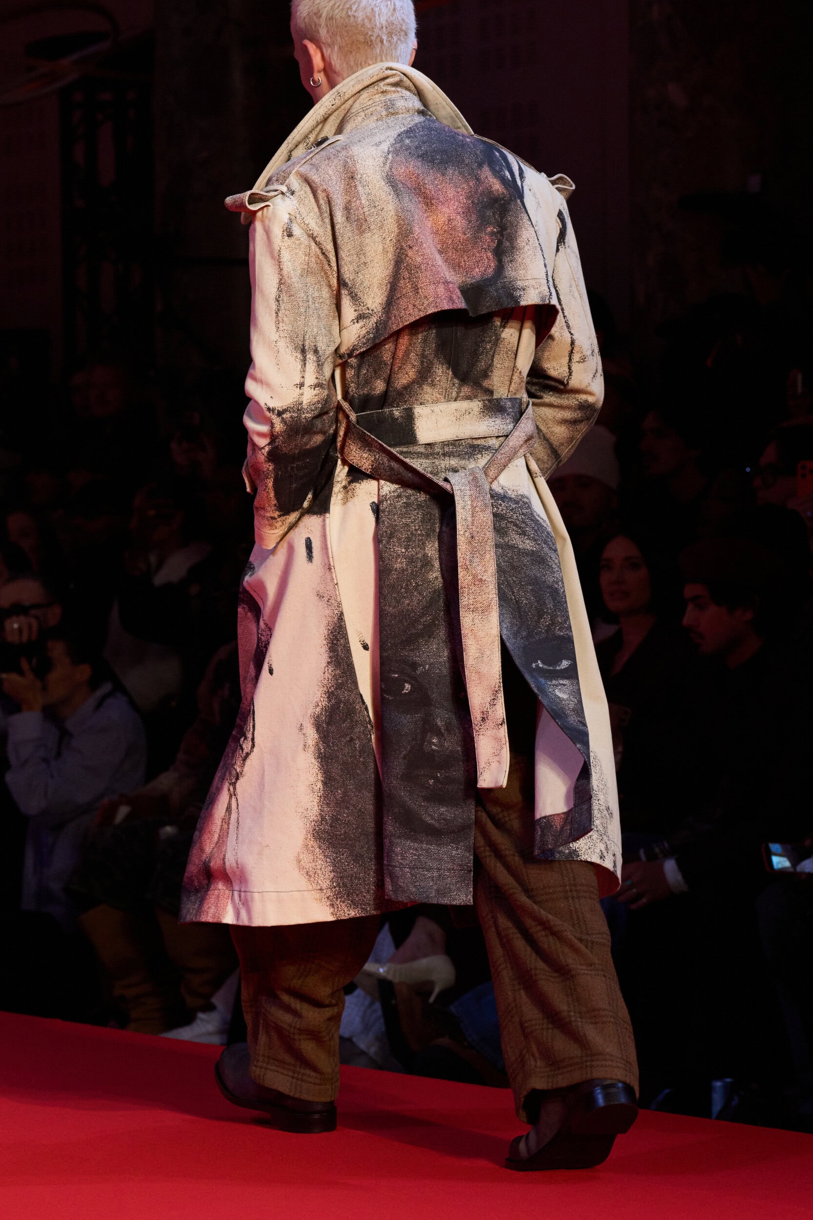 Kidsuper Studios Fall 2026 Men’s Fashion Show Details