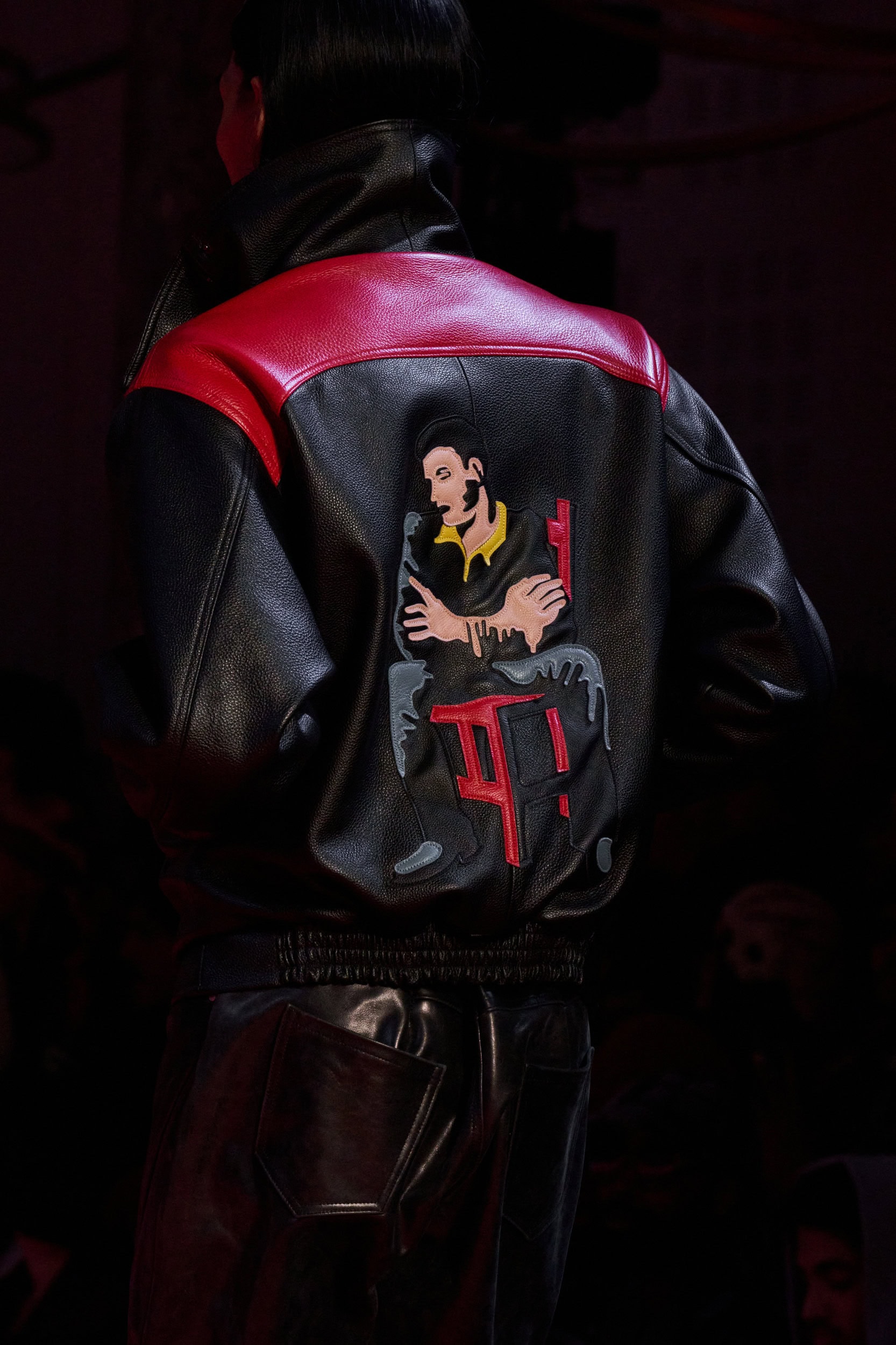 Kidsuper Studios Fall 2026 Men’s Fashion Show Details