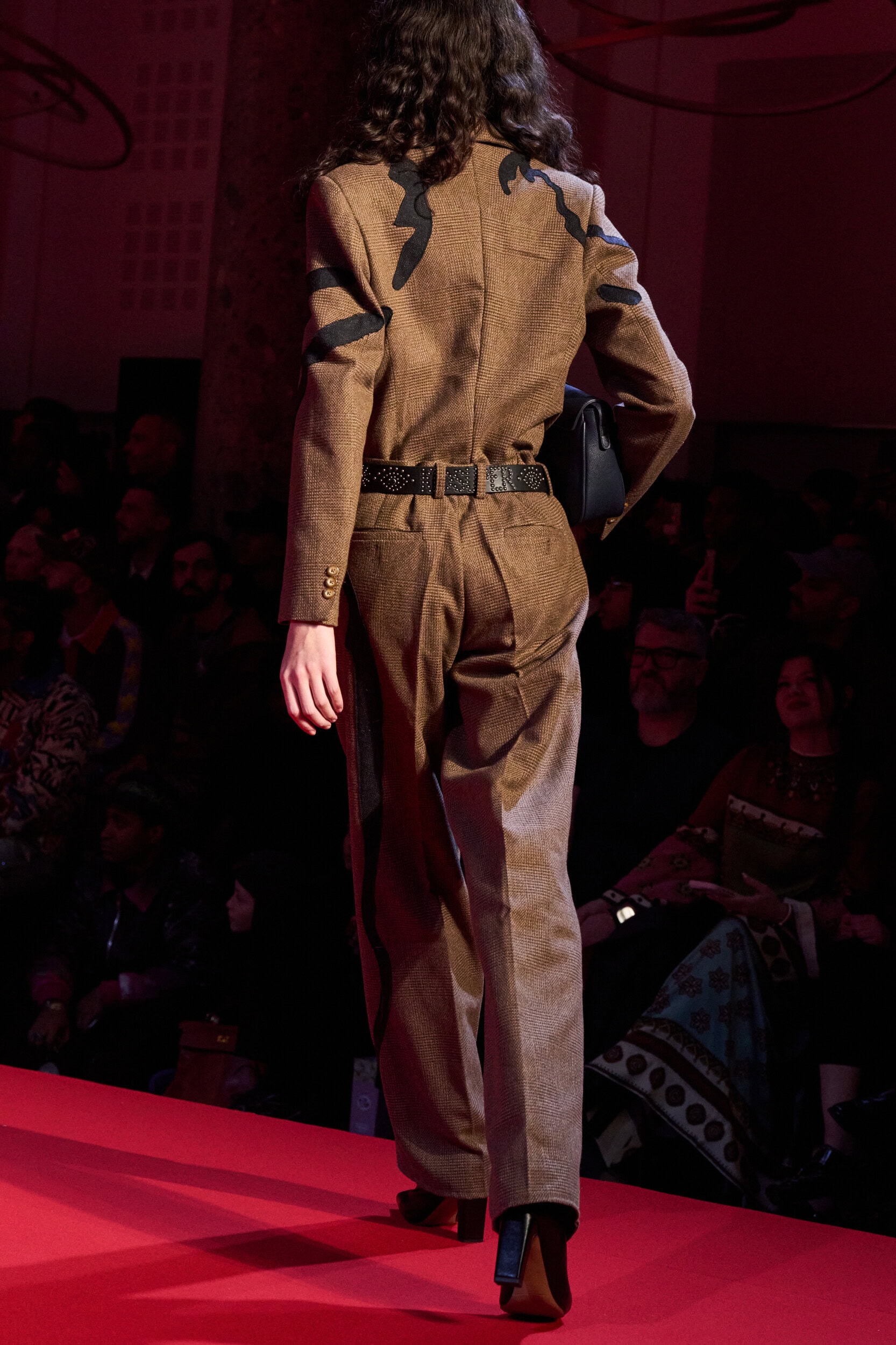 Kidsuper Studios Fall 2026 Men’s Fashion Show Details