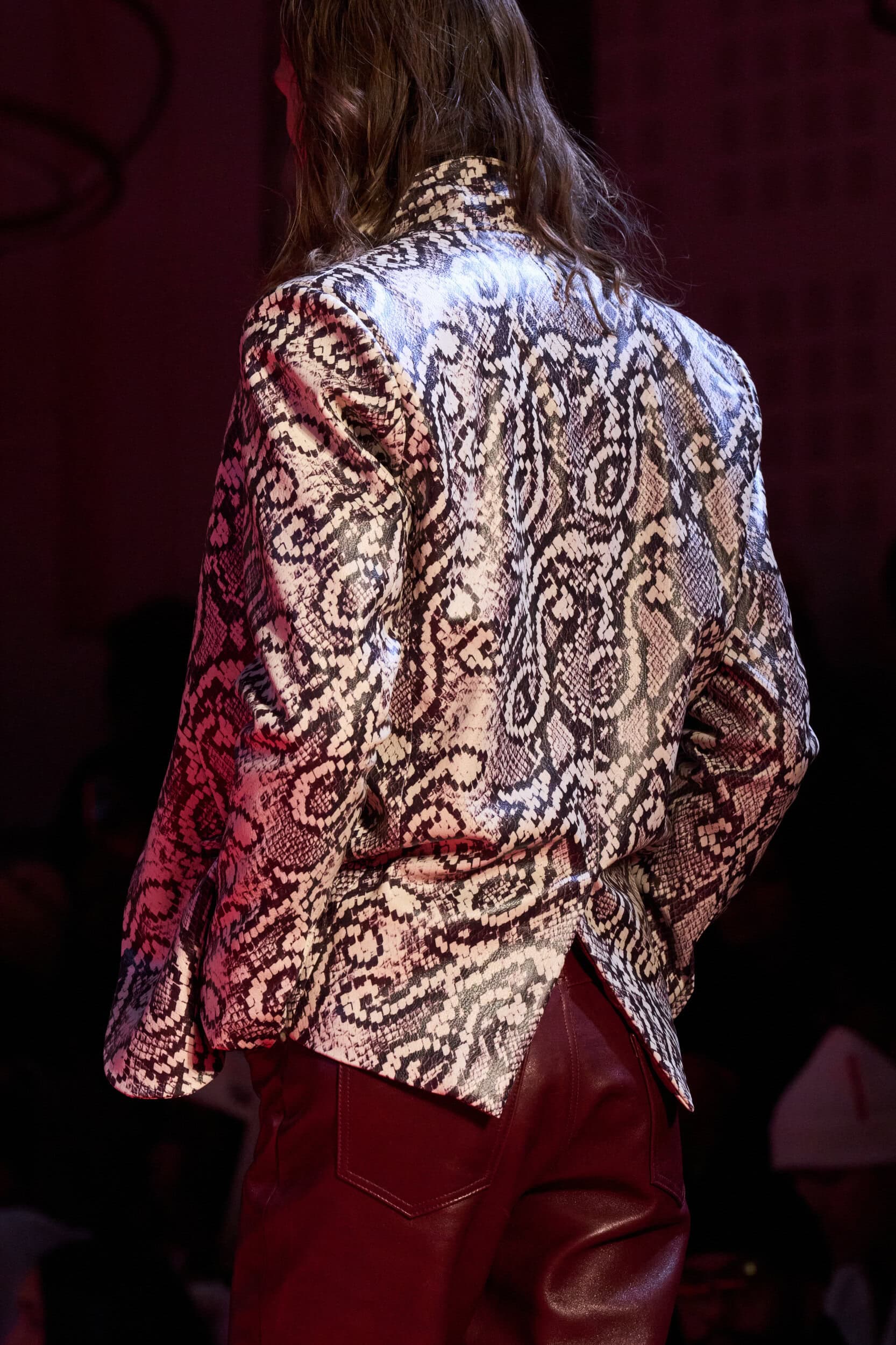 Kidsuper Studios Fall 2026 Men’s Fashion Show Details