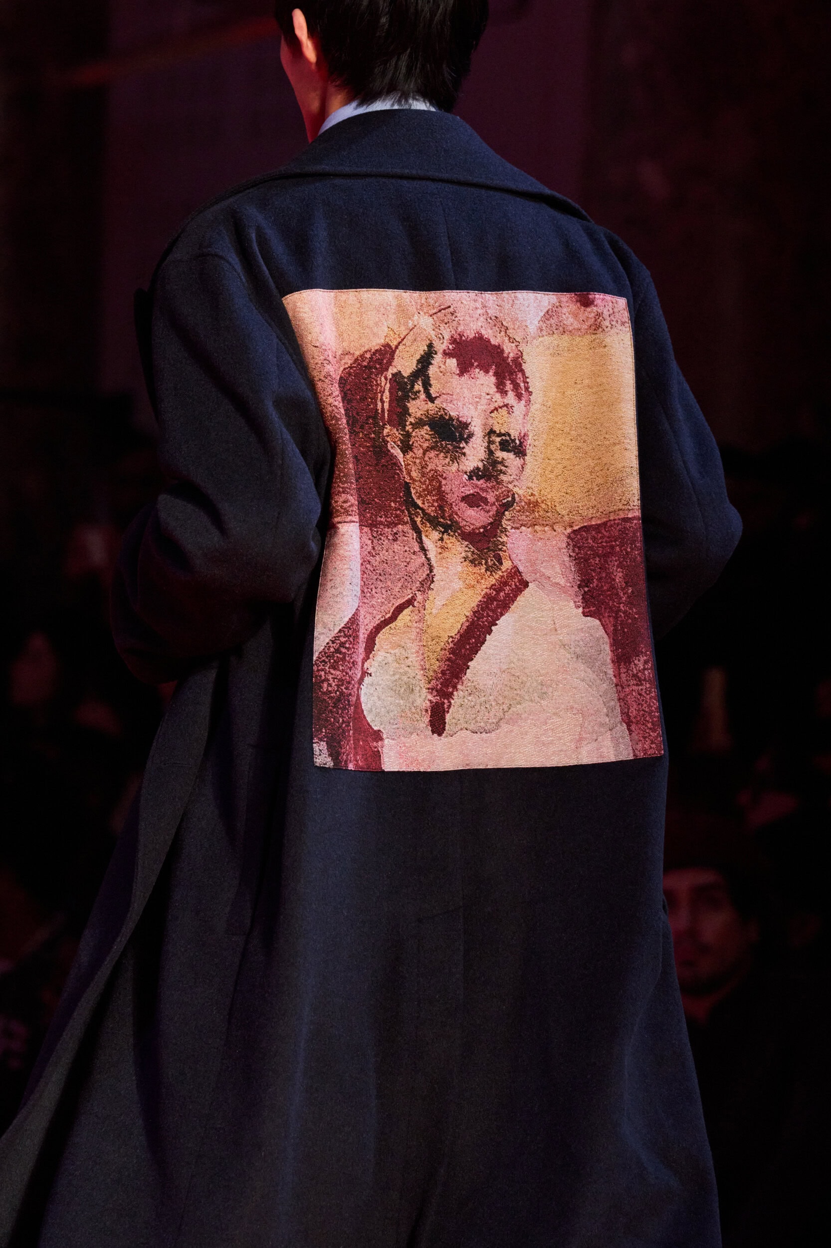 Kidsuper Studios Fall 2026 Men’s Fashion Show Details