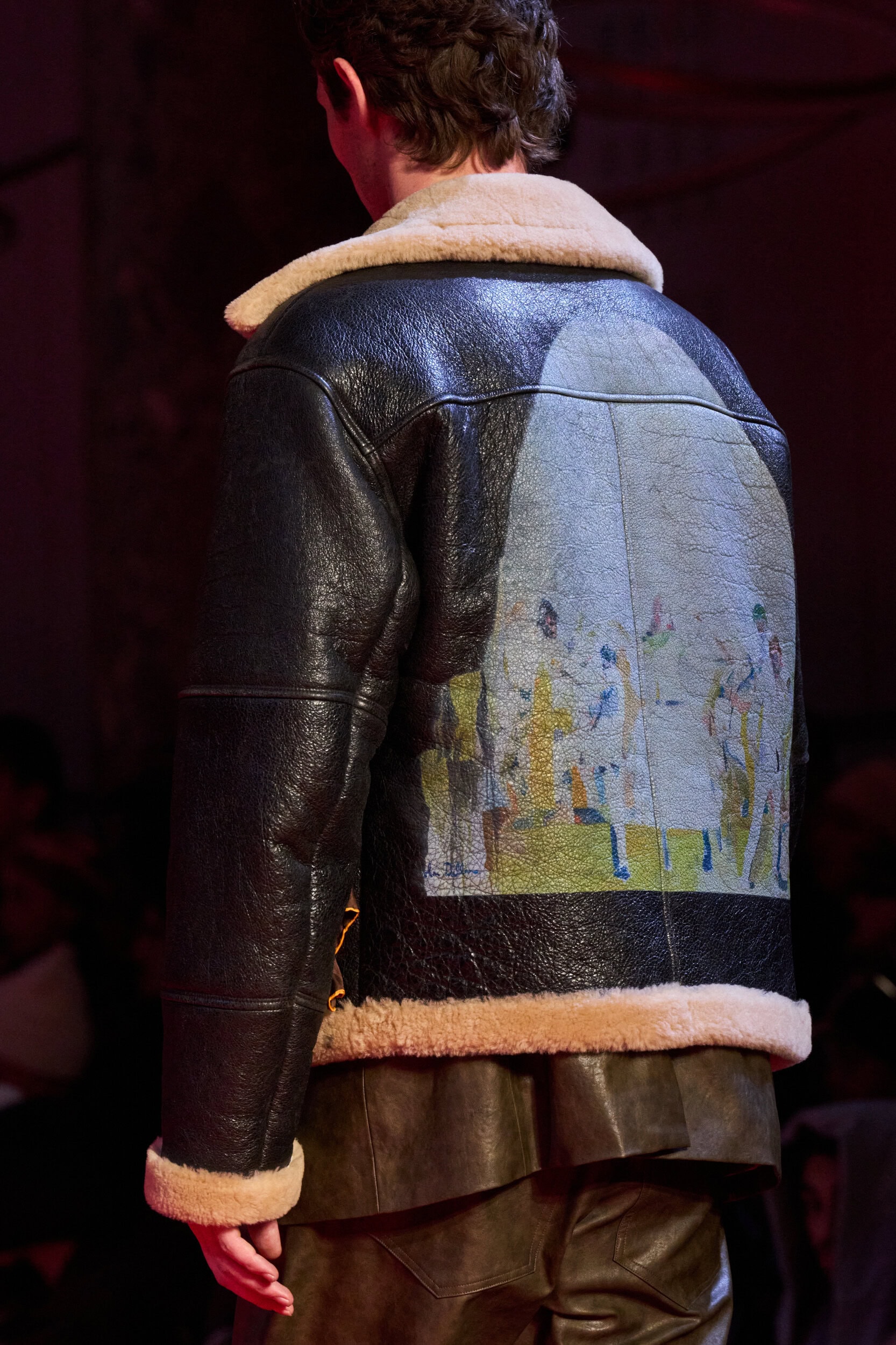 Kidsuper Studios Fall 2026 Men’s Fashion Show Details
